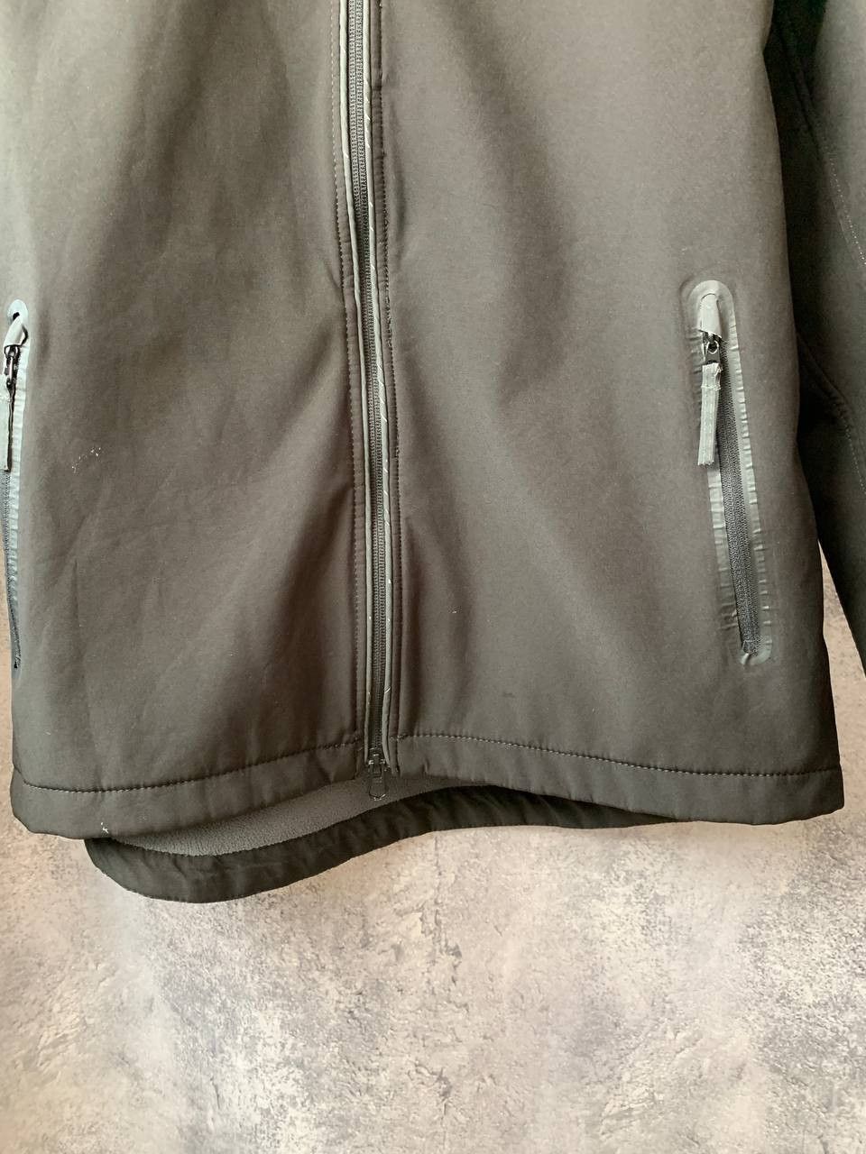 Other Volvo Softshell Jacket Fleece Big Logo Men's size Medium Size US M / EU 48-50 / 2 - 10 Thumbnail