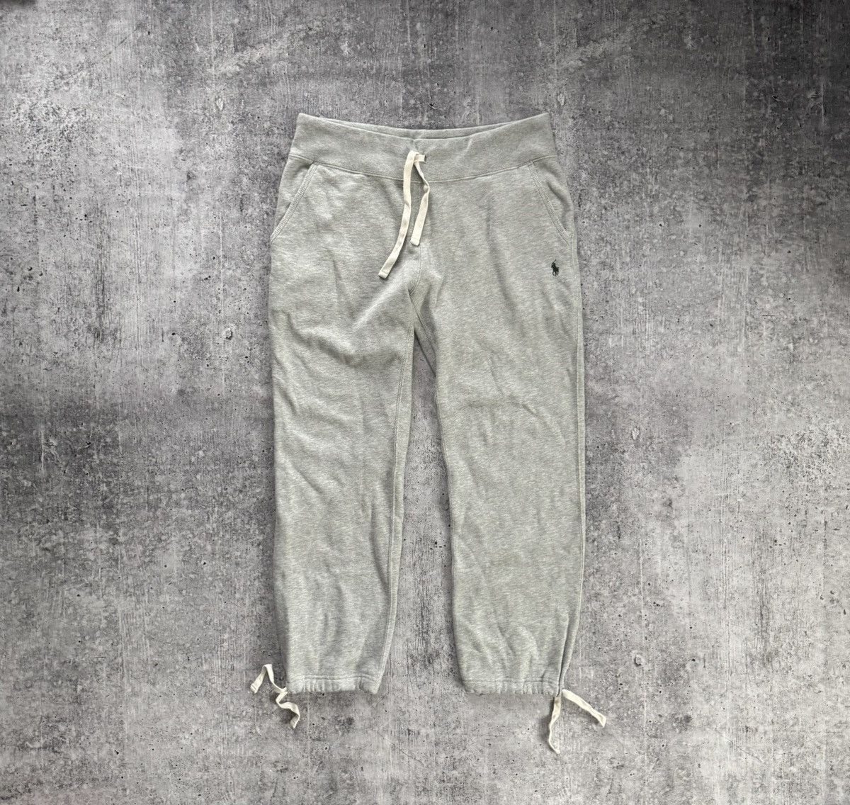 Polo Ralph Lauren Polo Ralph Lauren Joggers Vintage Pants Streetwear Size M Size US 33 - 1 Thumbnail