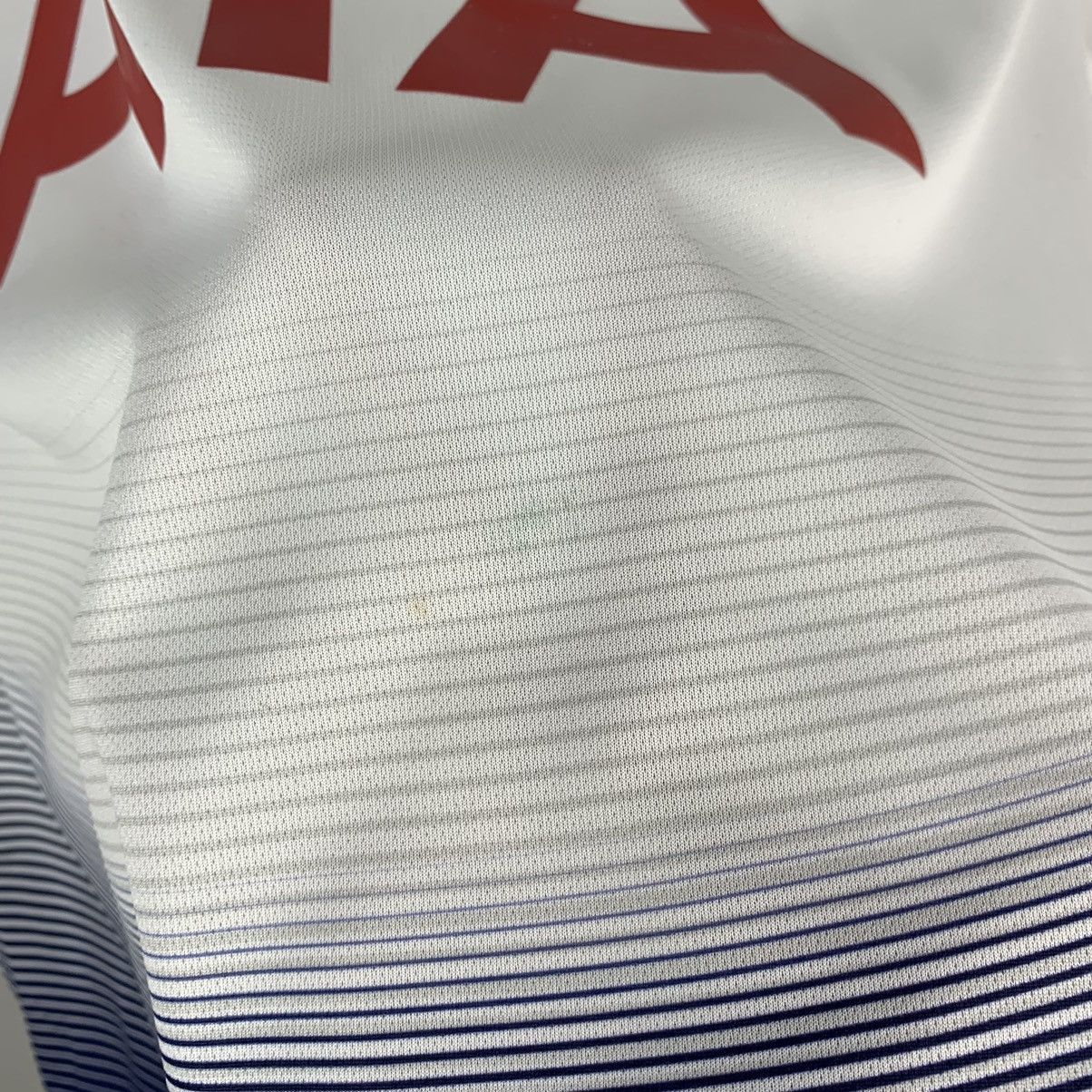 Nike Nike Tottenham Hotspur 2018 2019 Soccer Football Jersey Sz L Size US L / EU 52-54 / 3 - 8 Thumbnail