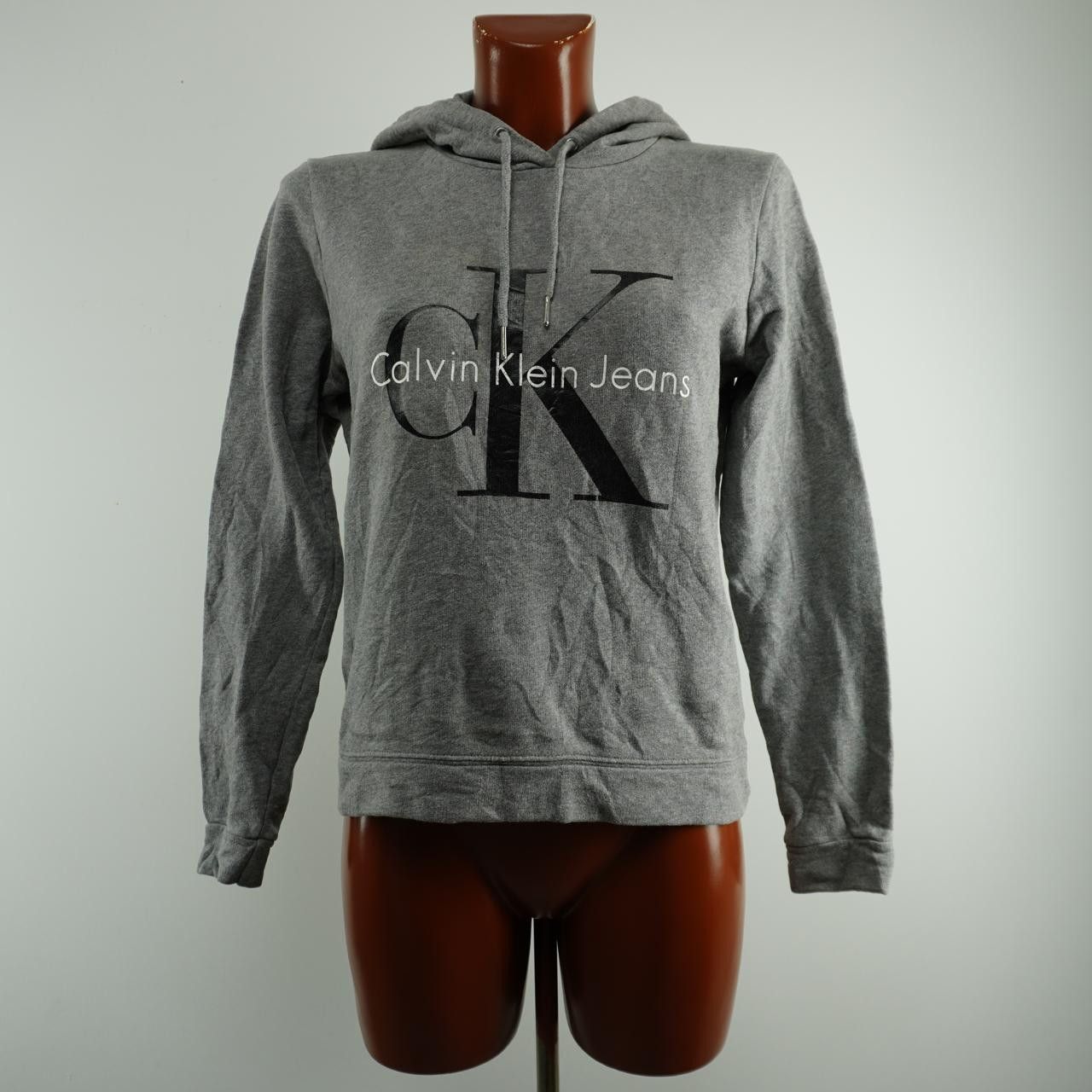 Calvin Klein Women's Hoodie Calvin Klein Size S / US 4 / IT 40 - 1 Thumbnail
