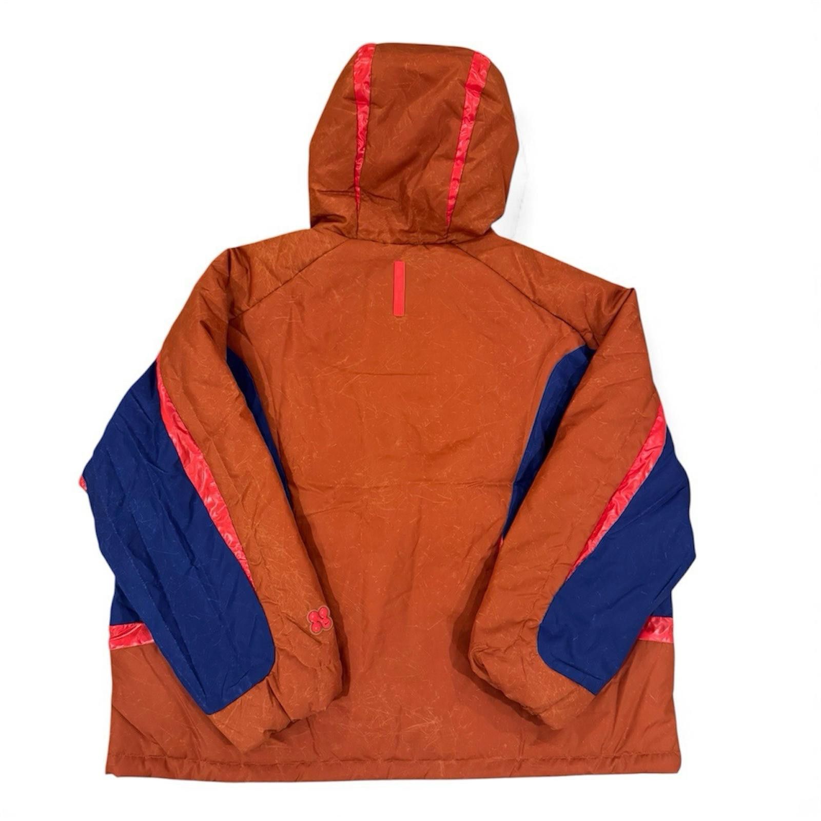 Nike Nike Project Frog RARE Insulated Puffer Jacket Large/Tall Size US L / EU 52-54 / 3 - 2 Thumbnail