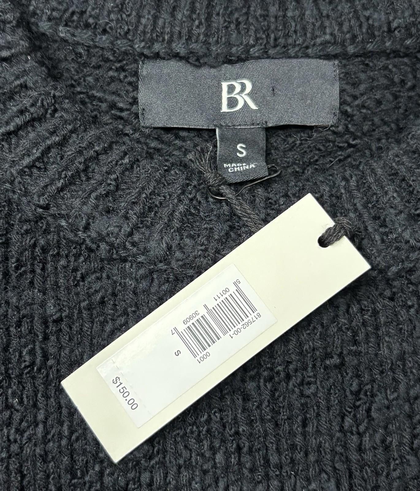 Banana Republic Banana Republic Sweater Womens S Wool Chunky Knit Flared Size S / US 4 / IT 40 - 2 Thumbnail