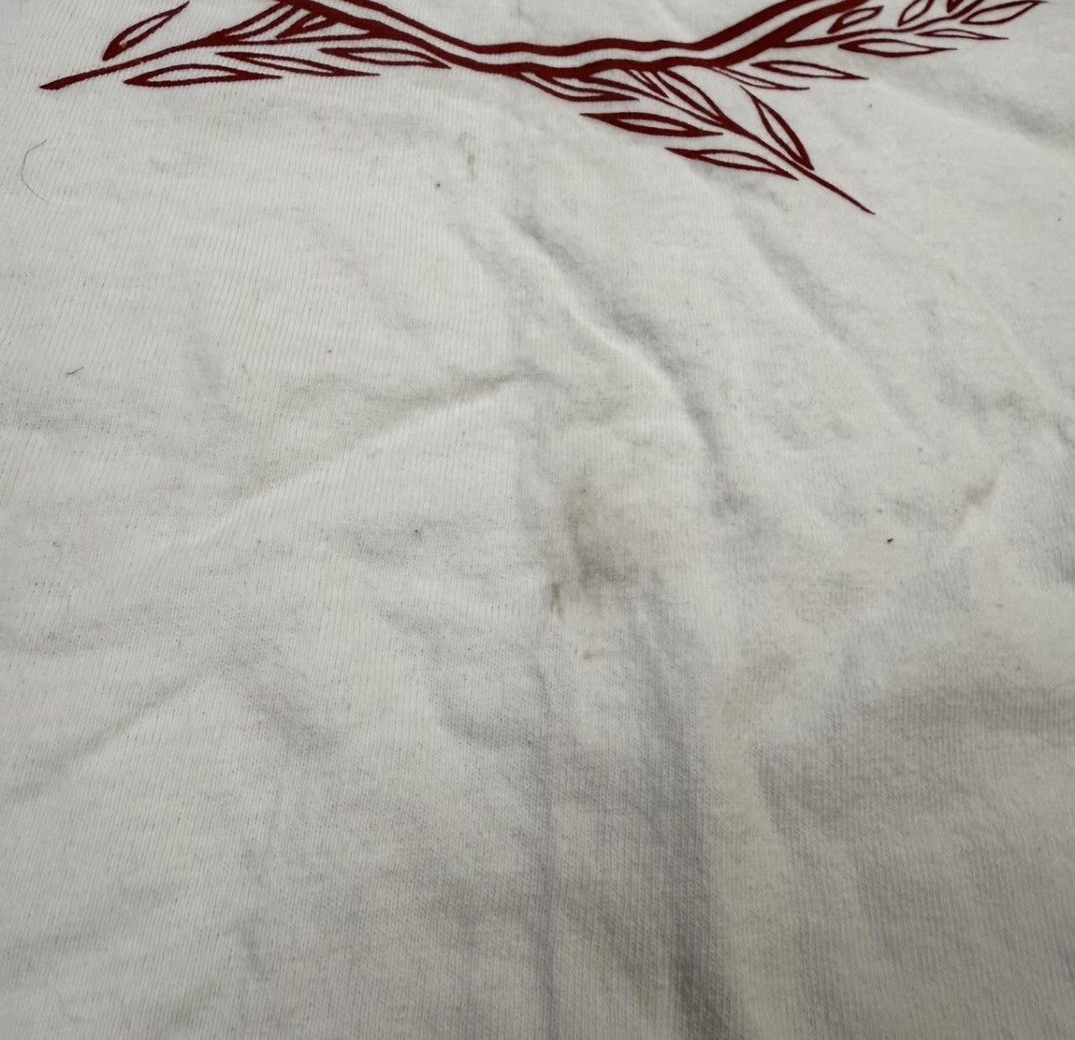 Other 2000s swisher sweet promo T size large Size US L / EU 52-54 / 3 - 5 Thumbnail