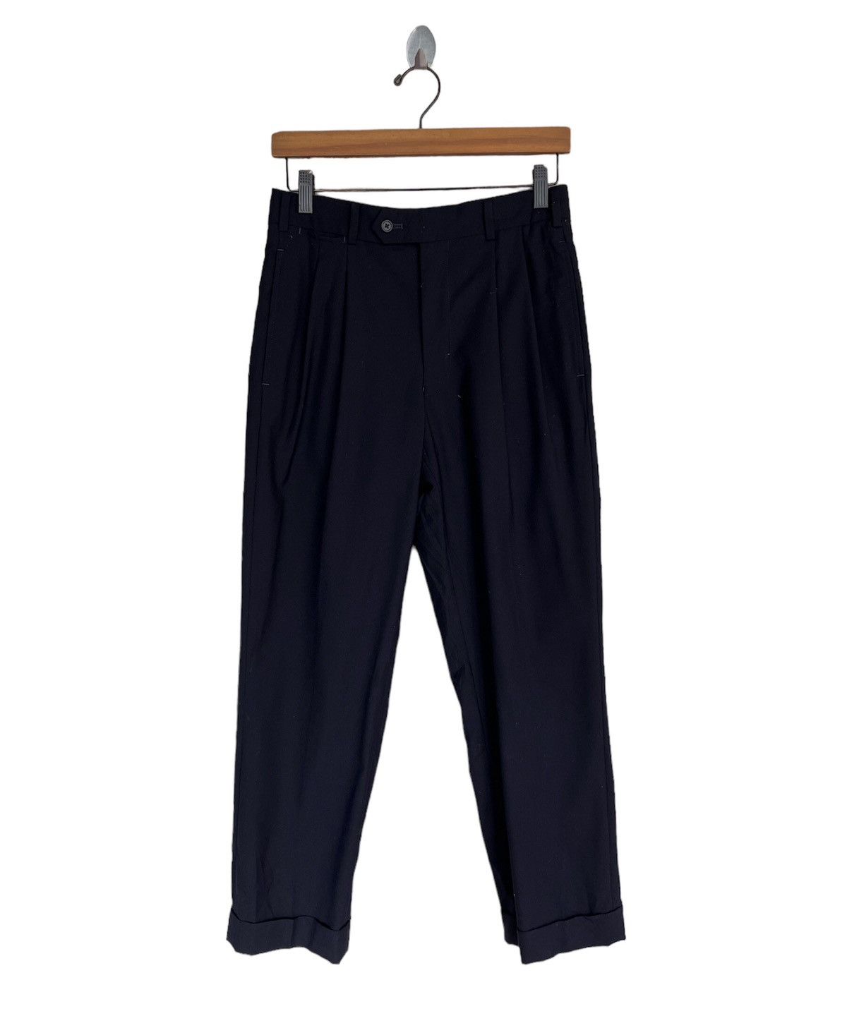 United Arrows United Arrows Baggy Pant Size US 29 - 1 Thumbnail