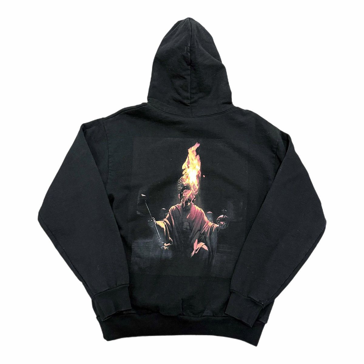A24 × Online Ceramics Online Ceramics A24 The Green Knight hoodie Size US L / EU 52-54 / 3 - 6 Thumbnail