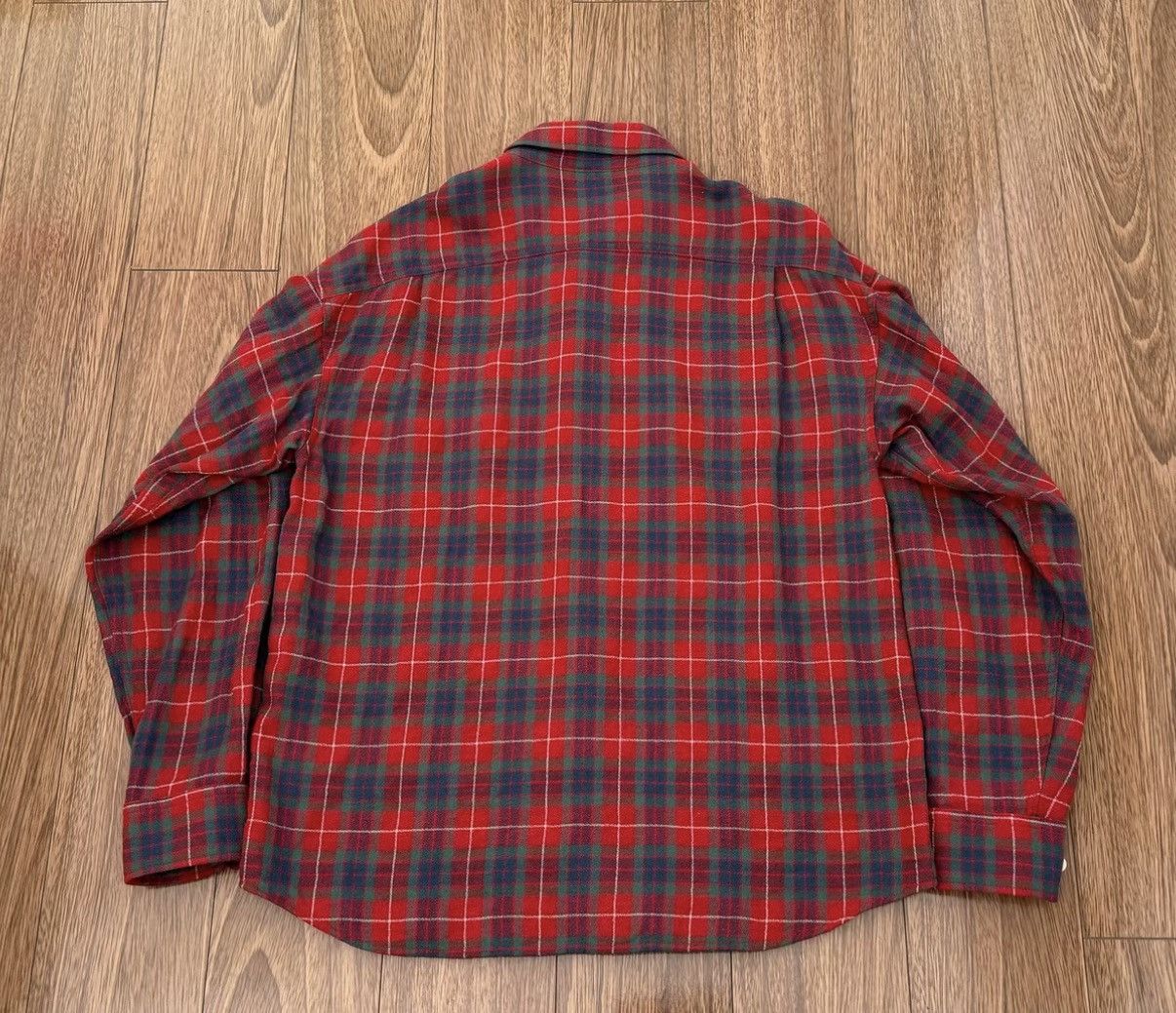 Visvim VISVIM 24SS PIONNER SHIRT Size US S / EU 44-46 / 1 - 2 Thumbnail