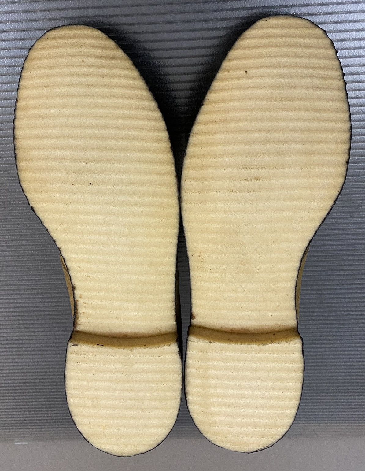 Church's Churchs 🏴󠁧󠁢󠁥󠁮󠁧󠁿 desert castoro suede Ryder chukka boots 12.5 NEW Size US 12.5 / EU 45-46 - 11 Thumbnail