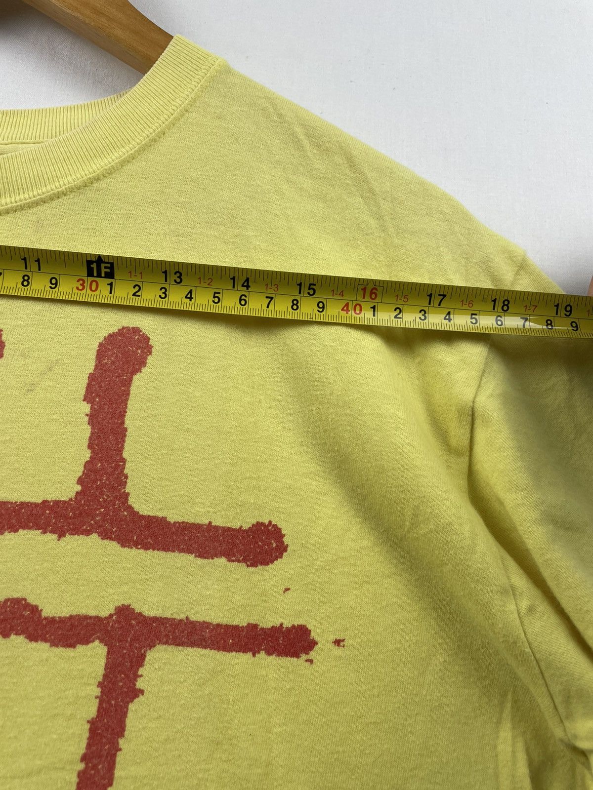 Hot Model Sex Vintage Y2K Bull Shit Naked Girl Persona Size US S / EU 44-46 / 1 - 9 Thumbnail