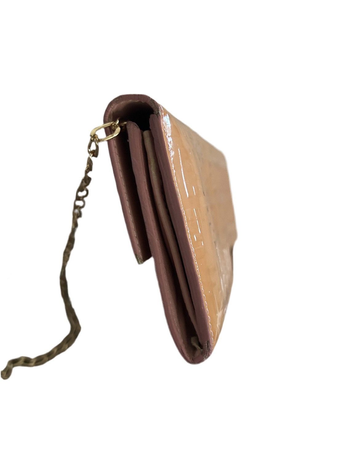 Fendi Fendi Zucca Monogram Long Wallet Size ONE SIZE - 7 Thumbnail