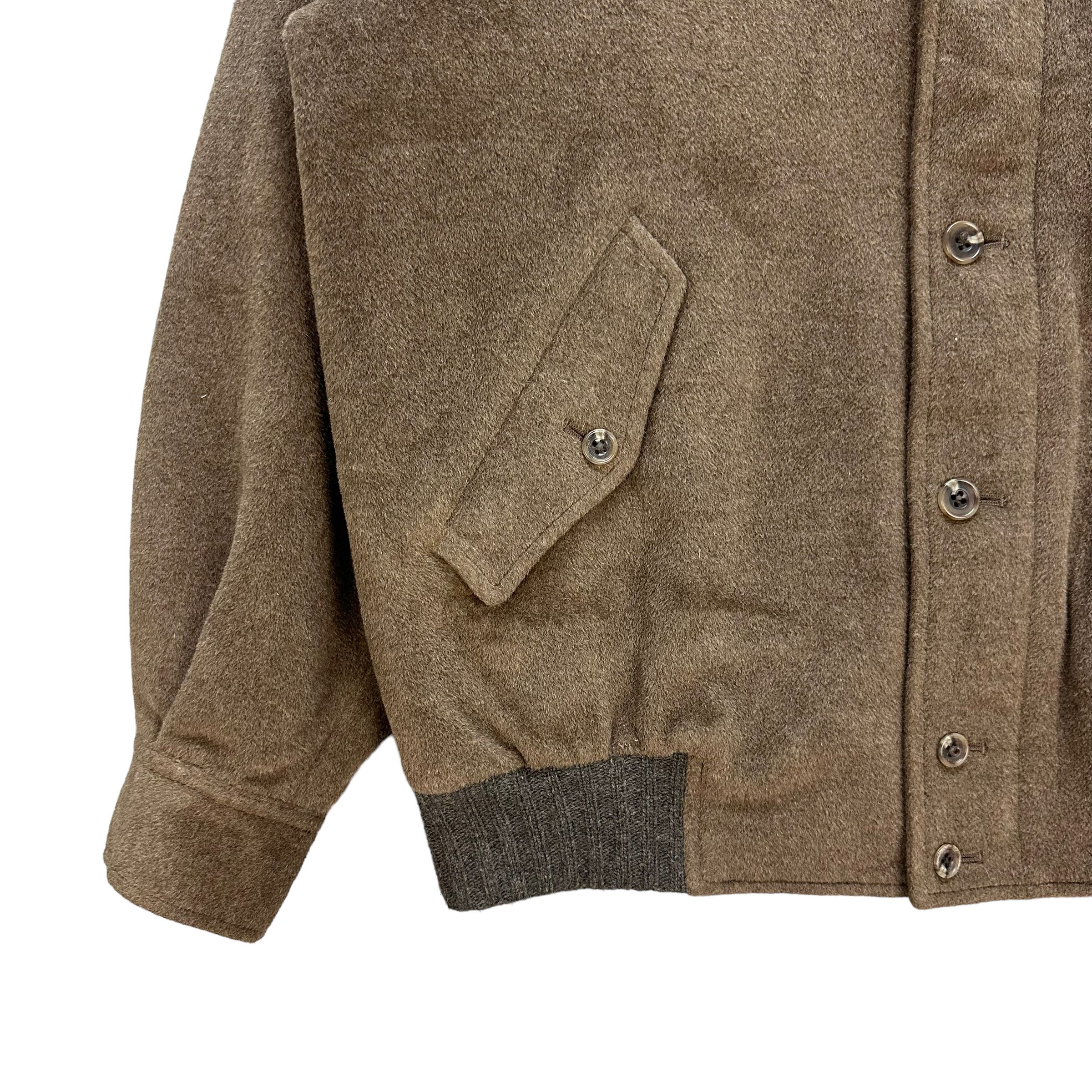 Chaps Ralph Lauren CHAPS RALPH LAUREN WOOL JACKET #8016-77 Size US M / EU 48-50 / 2 - 4 Thumbnail