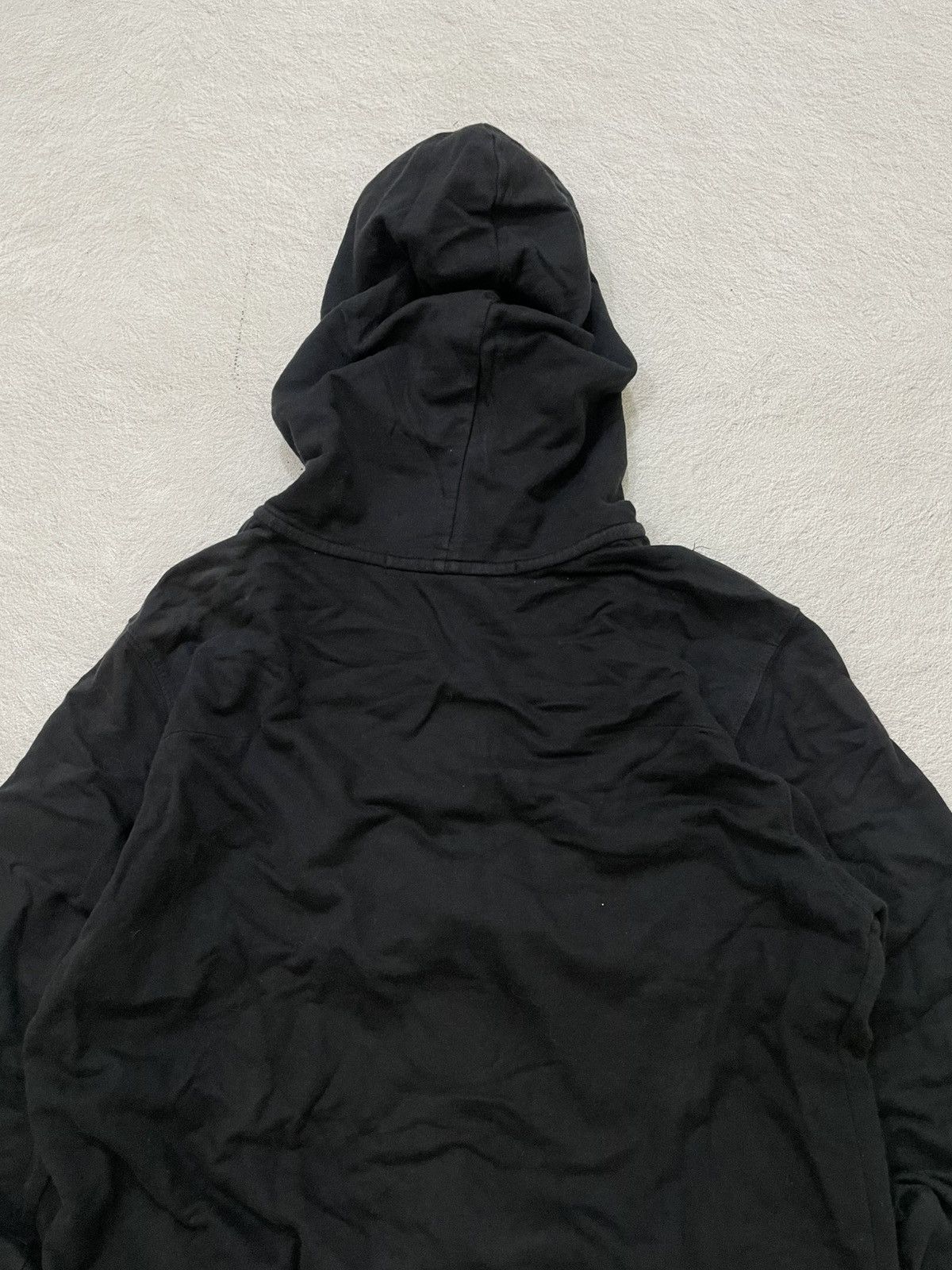 If Six Was Nine 2000s Japanese Napoleon Hooded Ifsix y’s LGB Hysteric Y2k Size US M / EU 48-50 / 2 - 9 Thumbnail