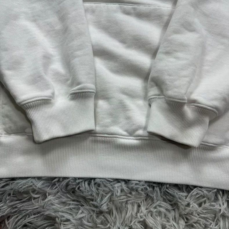Balenciaga Balenciaga Letter back sweatshirt 2503-Nextarrow Size US S / EU 44-46 / 1 - 4 Thumbnail