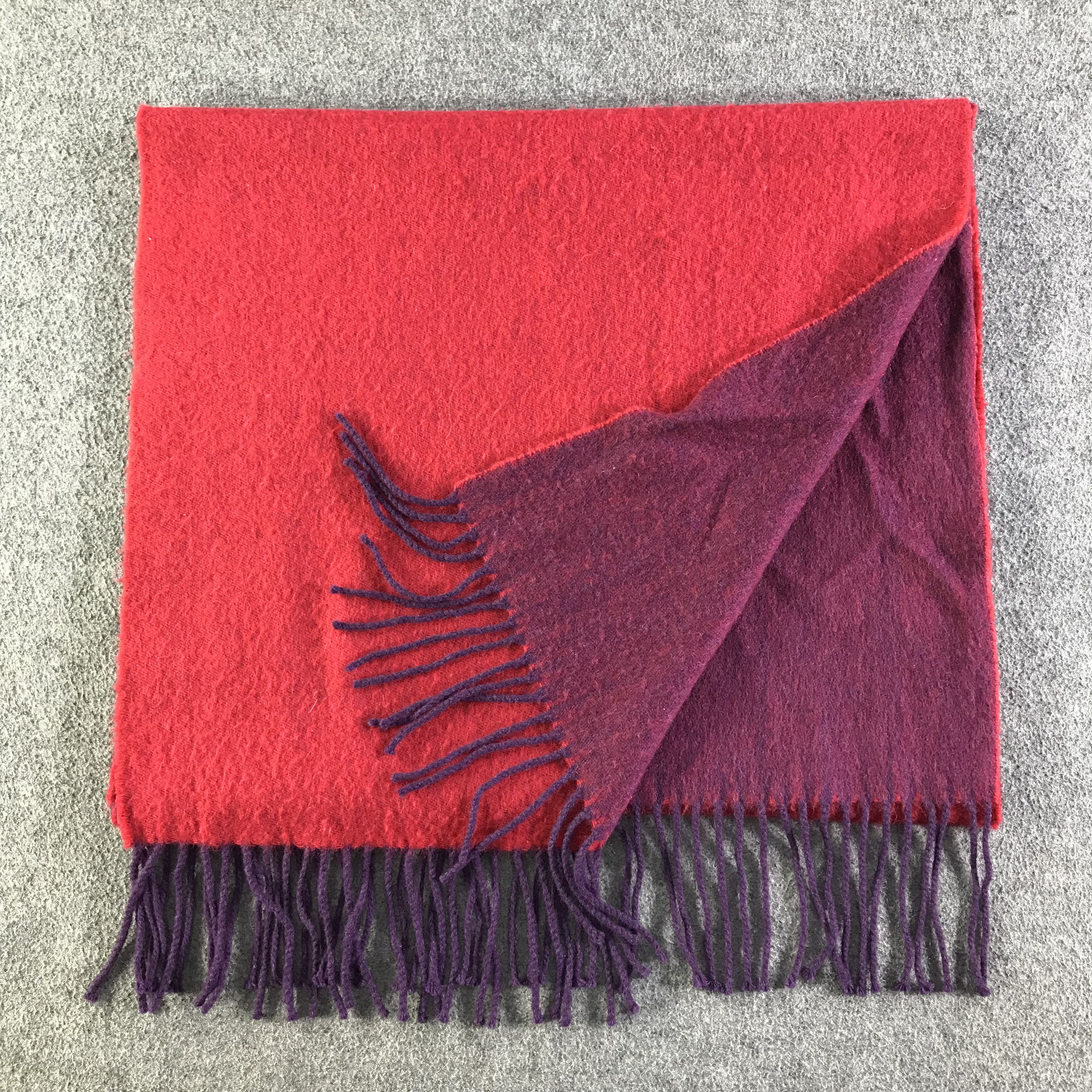 Furla Furla Cashmere Scarf / Muffler / Neckwear SS1482 Size ONE SIZE - 5 Thumbnail