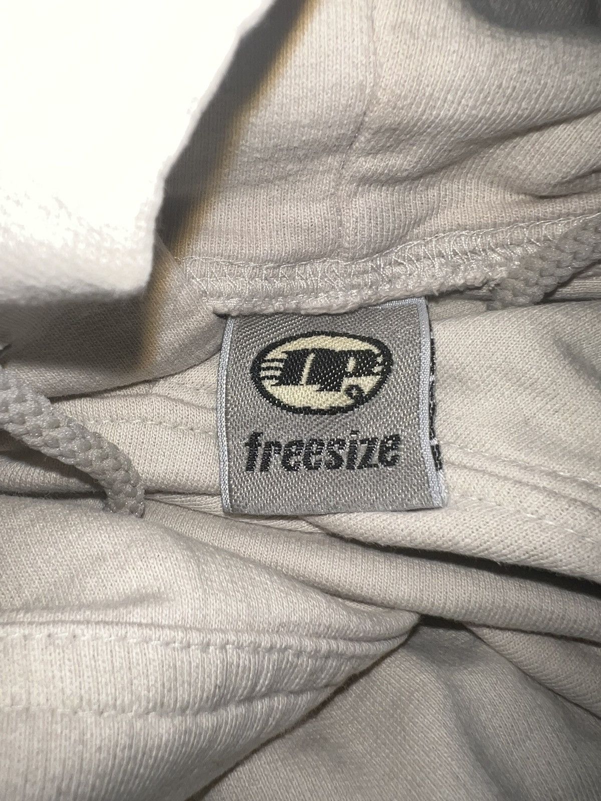 Vintage Y2K Vintage Hoodie Size US L / EU 52-54 / 3 - 5 Thumbnail