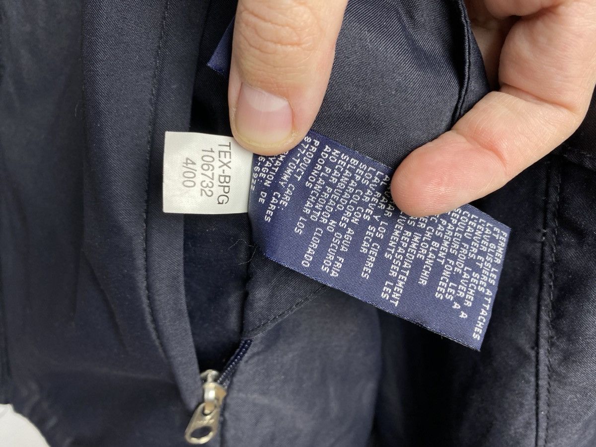 Tommy Hilfiger × Vintage Tommy Hilfiger Warm Reversible Jacket Hooded size XL Size US XL / EU 56 / 4 - 13 Thumbnail