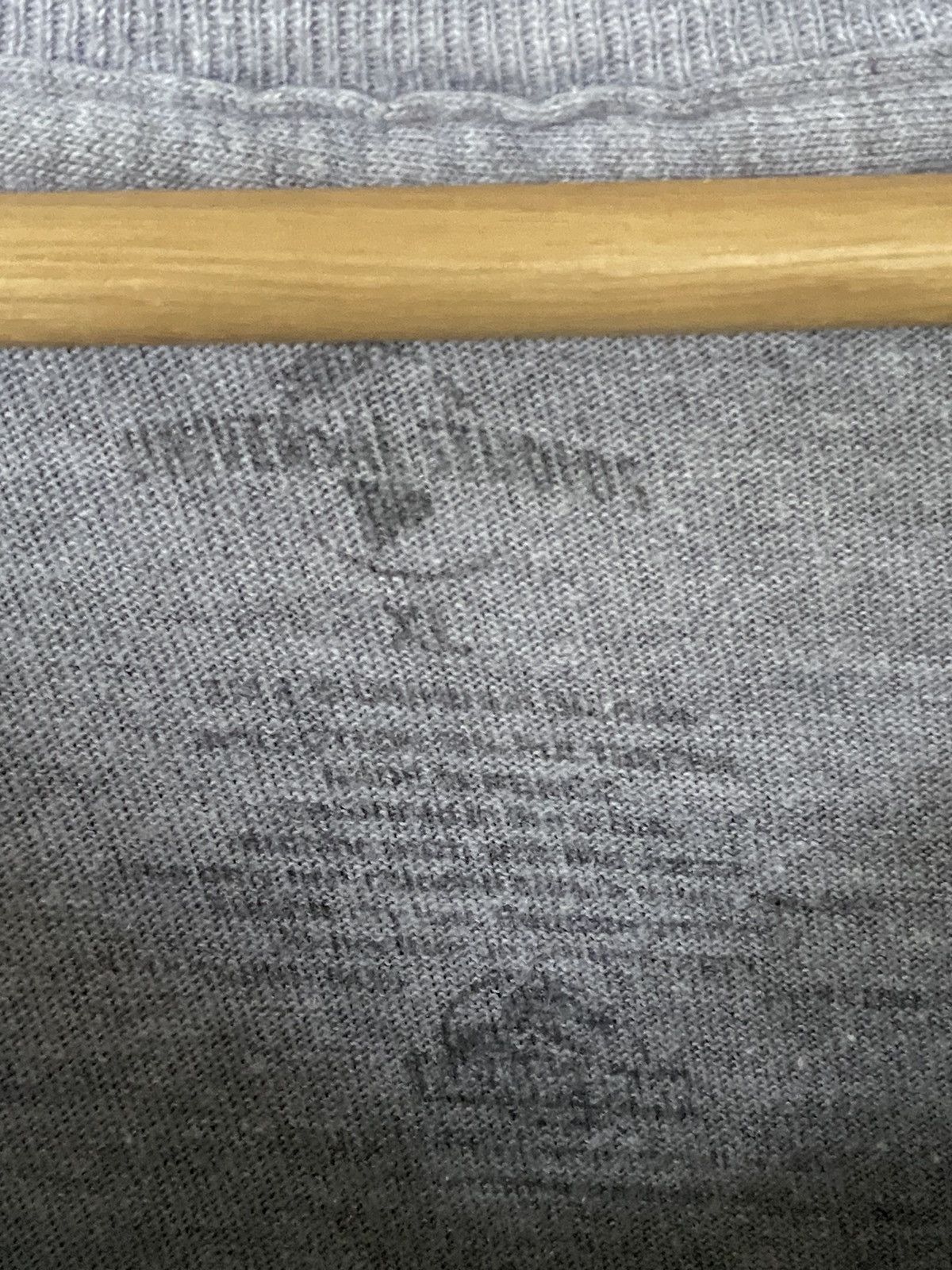 Universal Studios Jurassic Park Movie Tees Size US XL / EU 56 / 4 - 3 Thumbnail