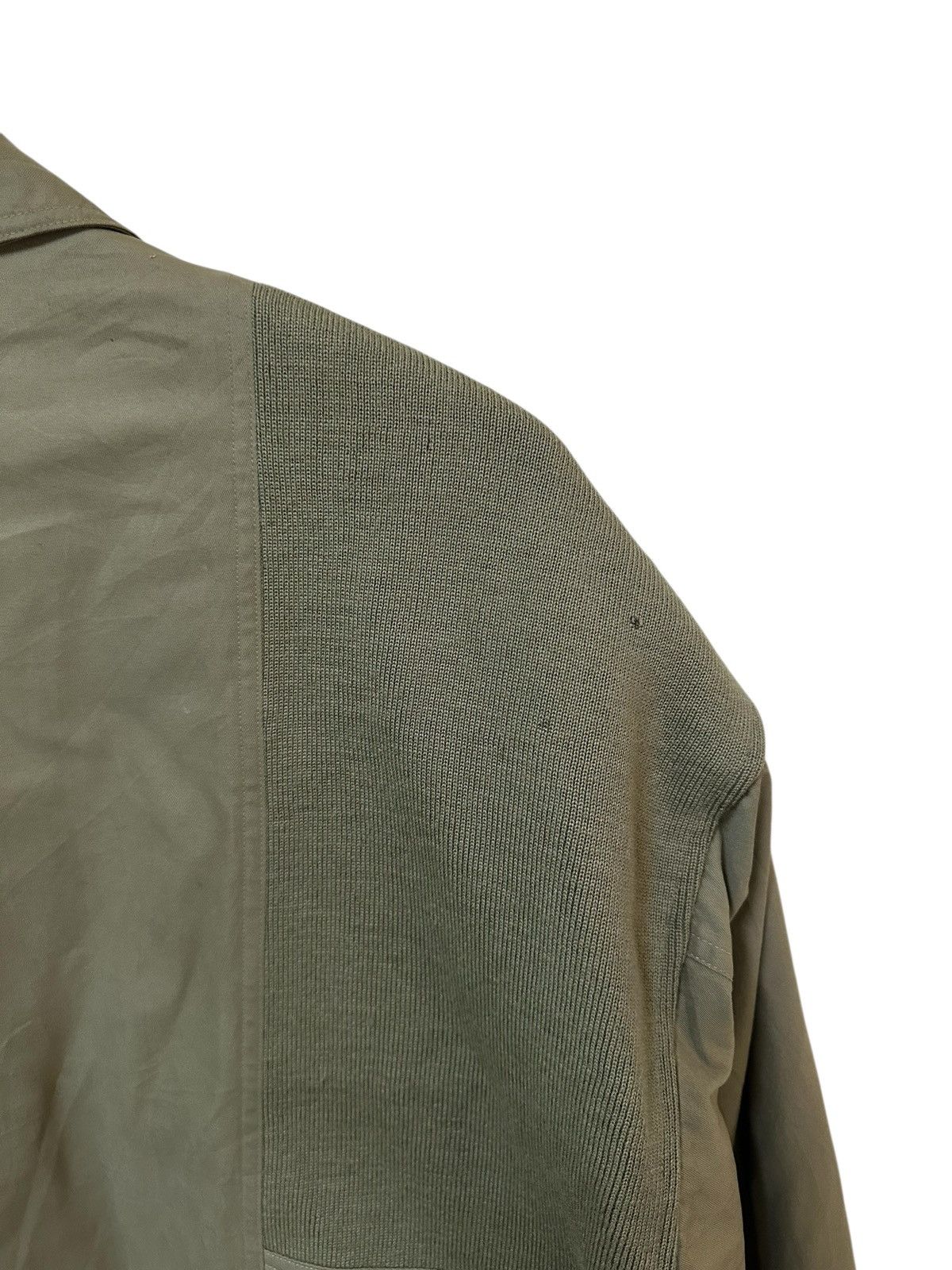 Burberry Vintage burberry bomber jacket Size US L / EU 52-54 / 3 - 10 Thumbnail