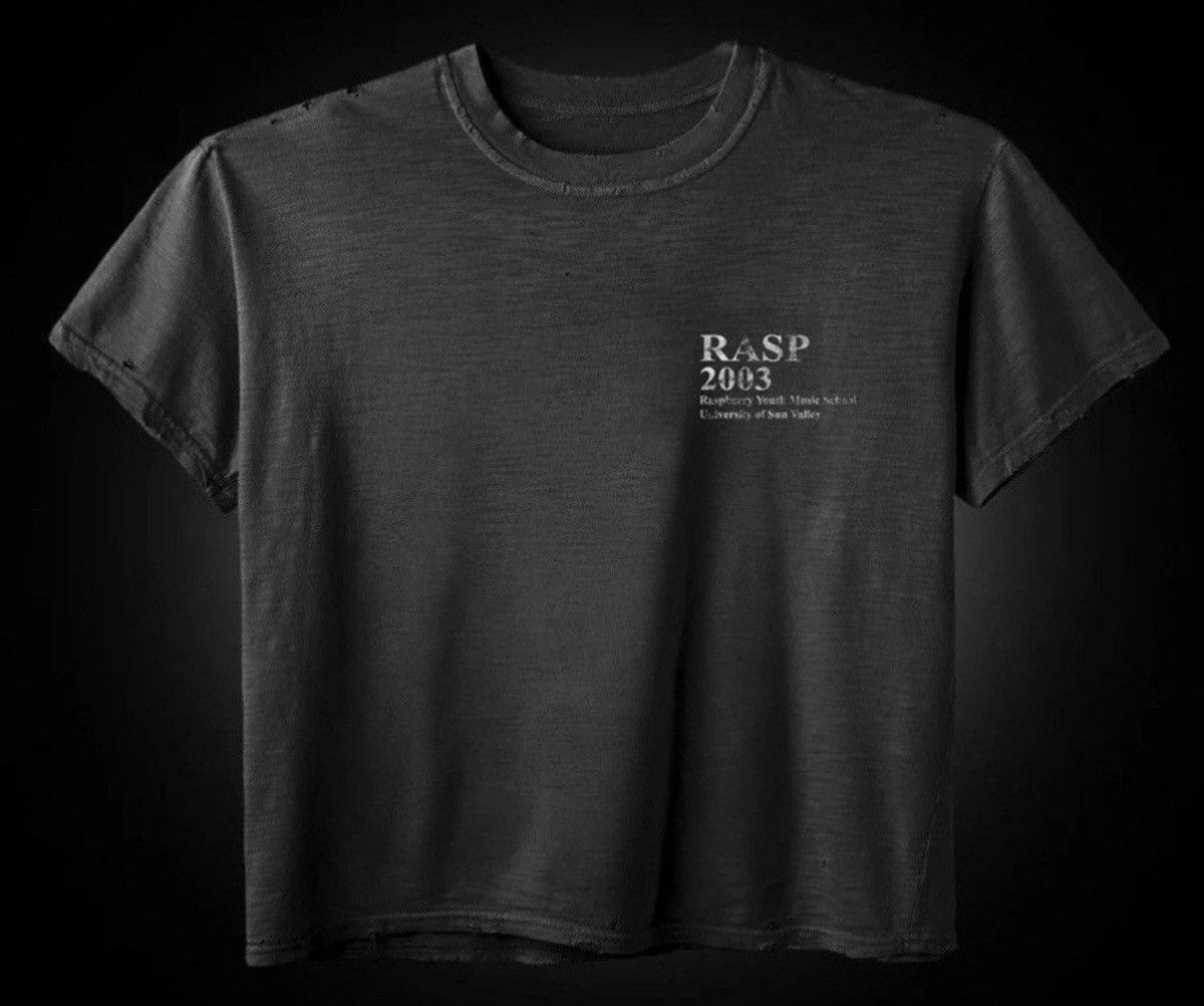 The GV Gallery The GV Gallery Music Tee Size US M / EU 48-50 / 2 - 1 Thumbnail