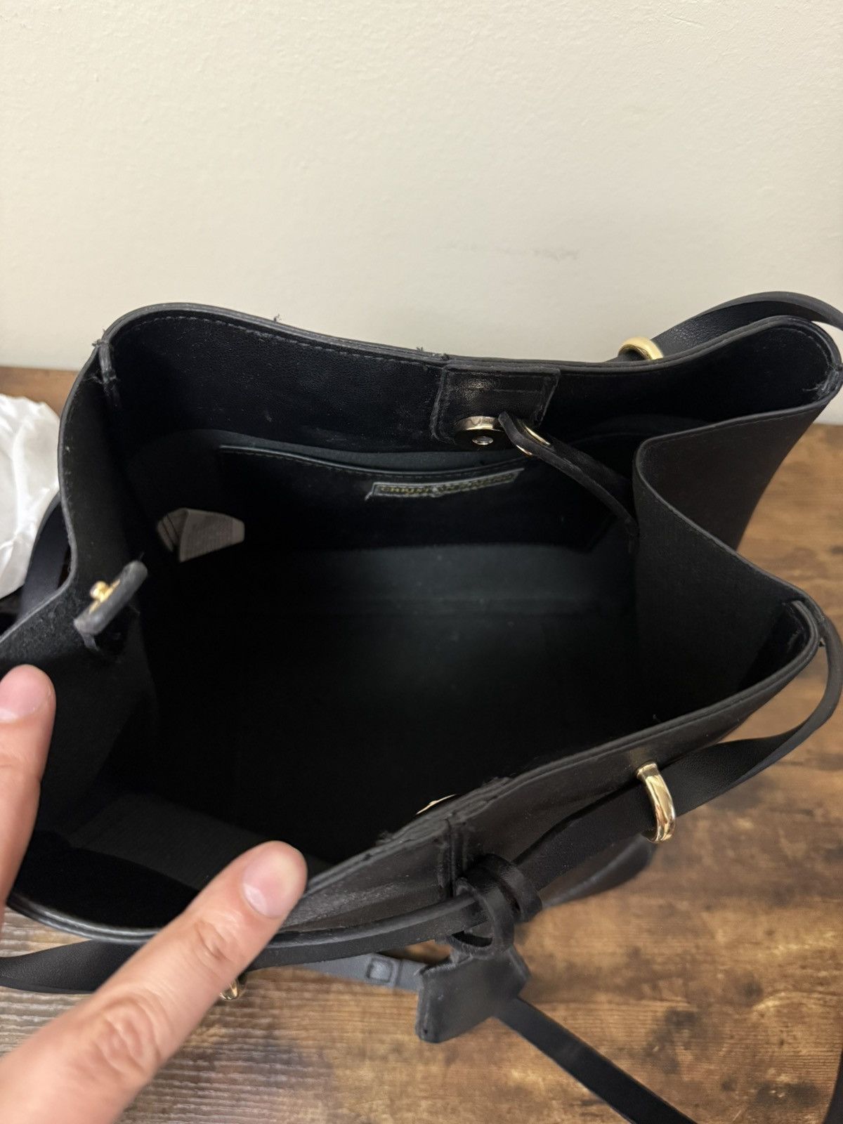 Christian Siriano Vintage Christian Siriano Bag Size ONE SIZE - 5 Thumbnail
