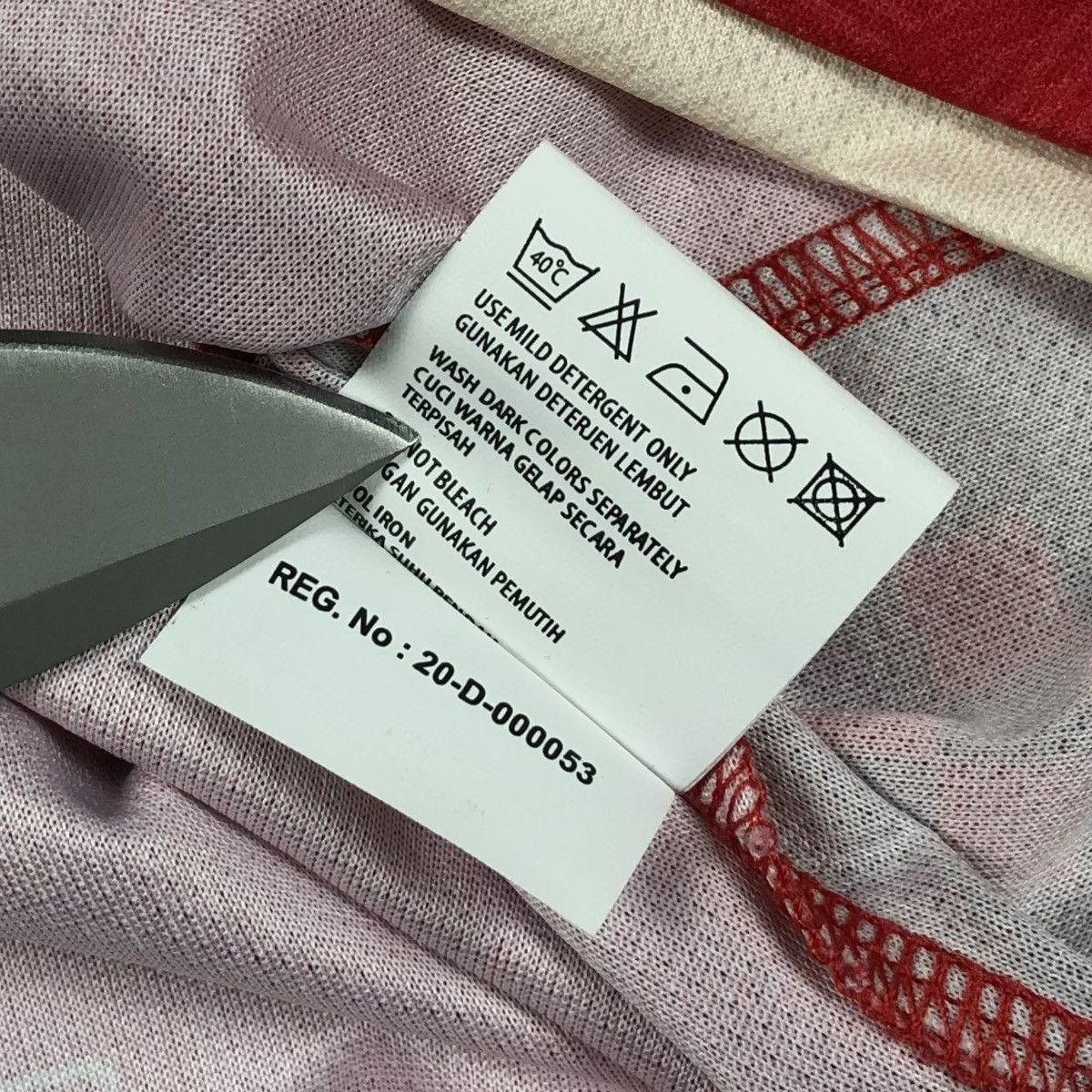 Other Bali United 2023-2024 Specs Home Soccer Jersey Size US XS / EU 42 / 0 - 18 Thumbnail