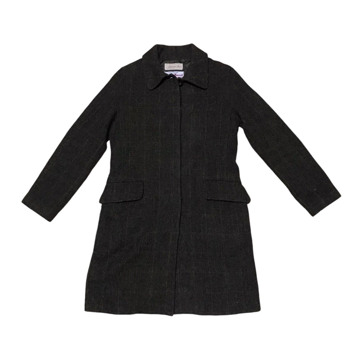 Spick and Span コート こげ茶 0402225F0053 Spick and Span コート 茶系 0402225E0197 (Spick and Span