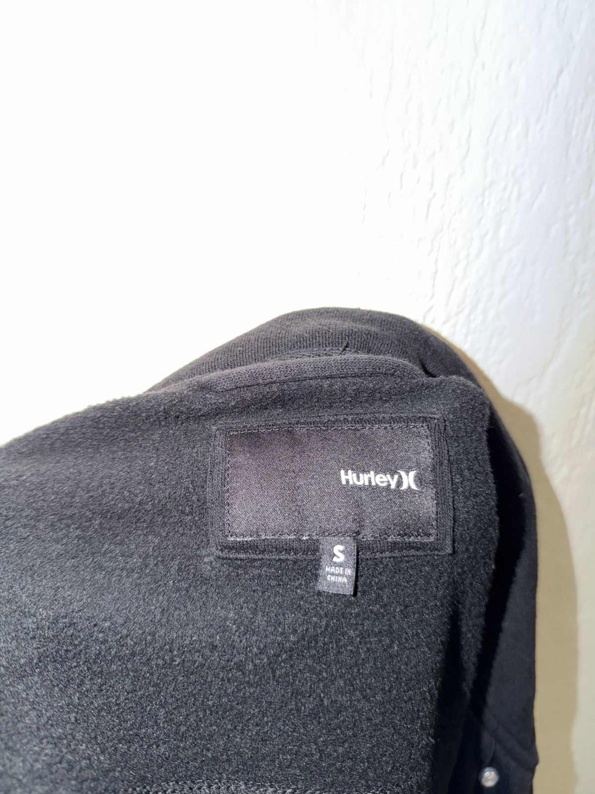 Vintage Y2K Avant Garde style Hurley double breasted napoleon jacket Size US S / EU 44-46 / 1 - 11 Thumbnail
