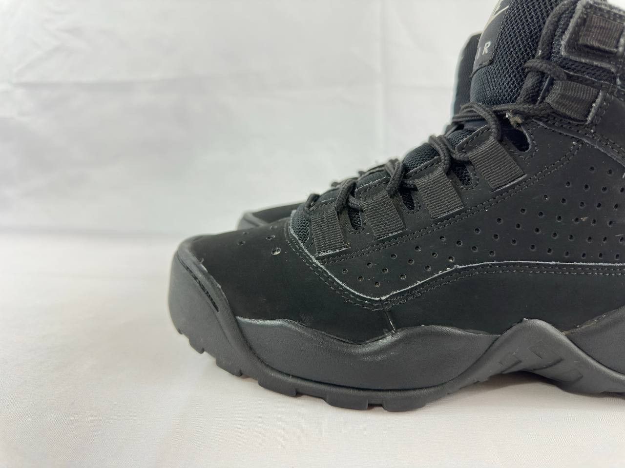 Nike Nike Air Darwin Dennis Rodman Black White Size US 8.5 / EU 41-42 - 8 Thumbnail