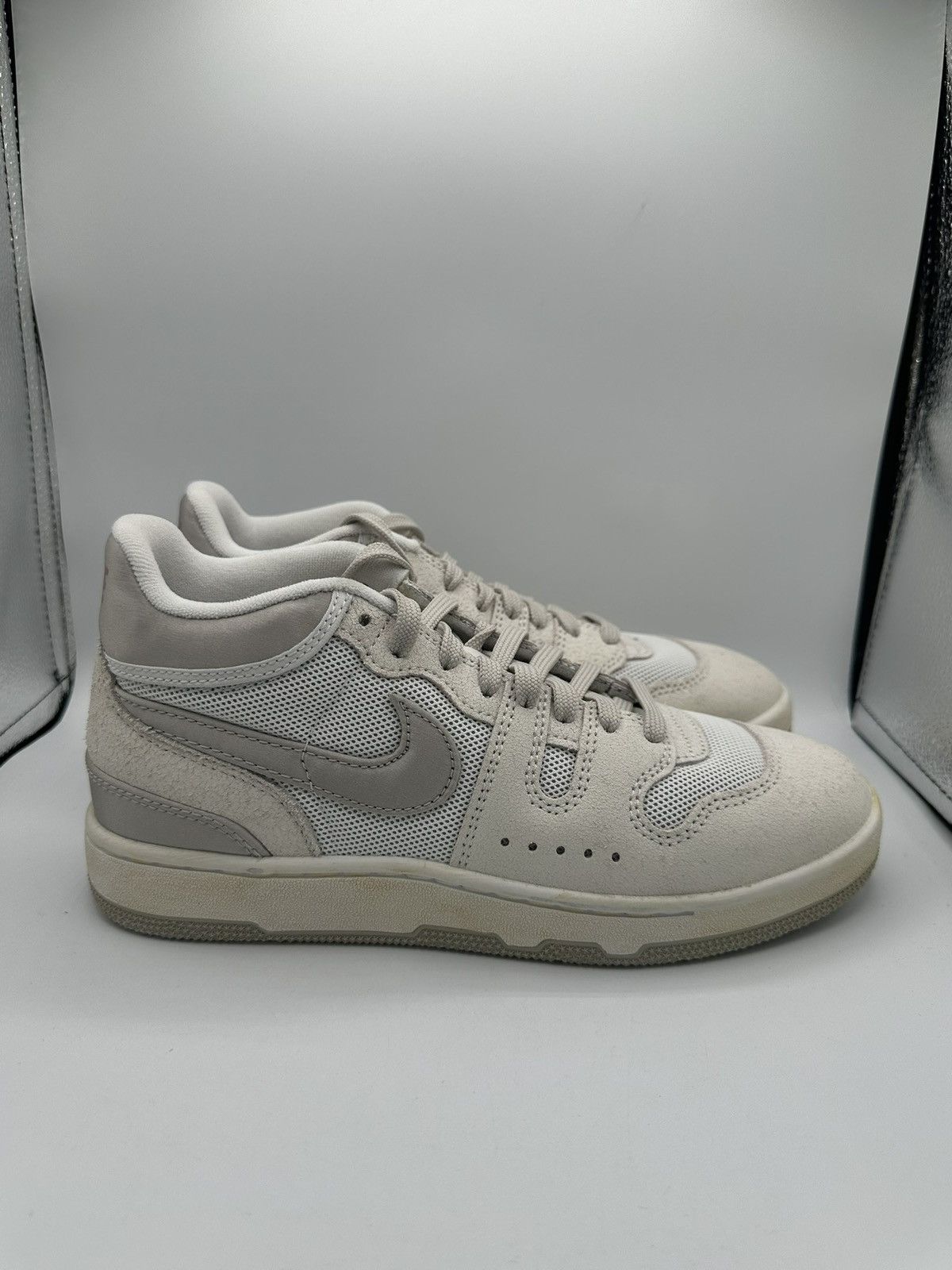 Nike Nike Mac Attack SP X Social Status “Silver Linings” size 6.5 Size US 6.5 / EU 39-40 - 3 Thumbnail