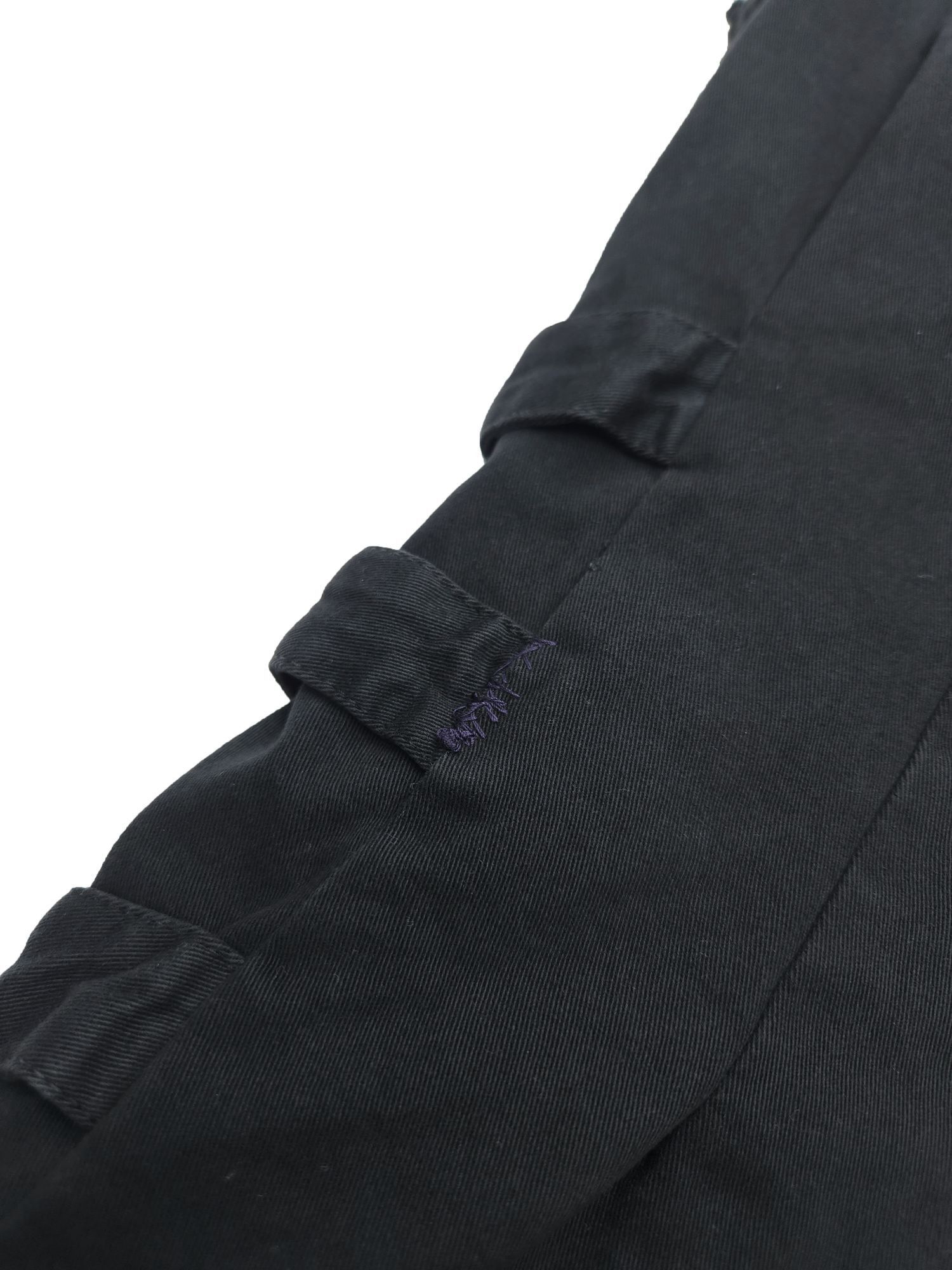 Dries Van Noten Dries Van Noten Bondage Strap Top Size XS / US 0-2 / IT 36-38 - 4 Thumbnail
