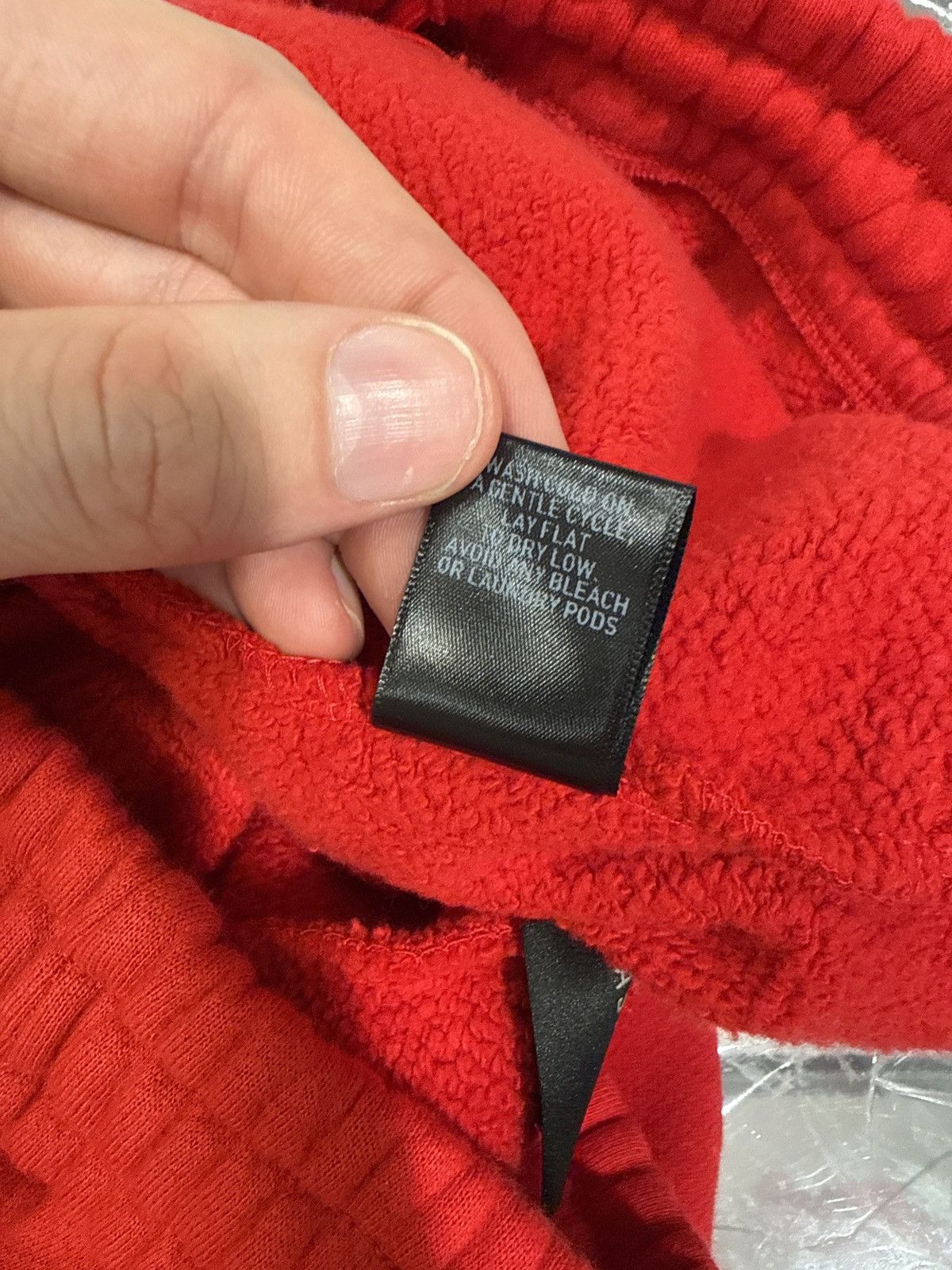 The GV Gallery The GVGallery Raspberry Hills Weekday Sweatpants Large Size US 34 / EU 50 - 6 Thumbnail