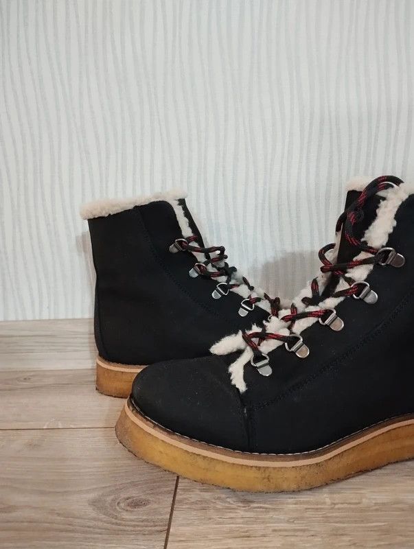 Samsoe Samsoe Winter boot size 39 winter