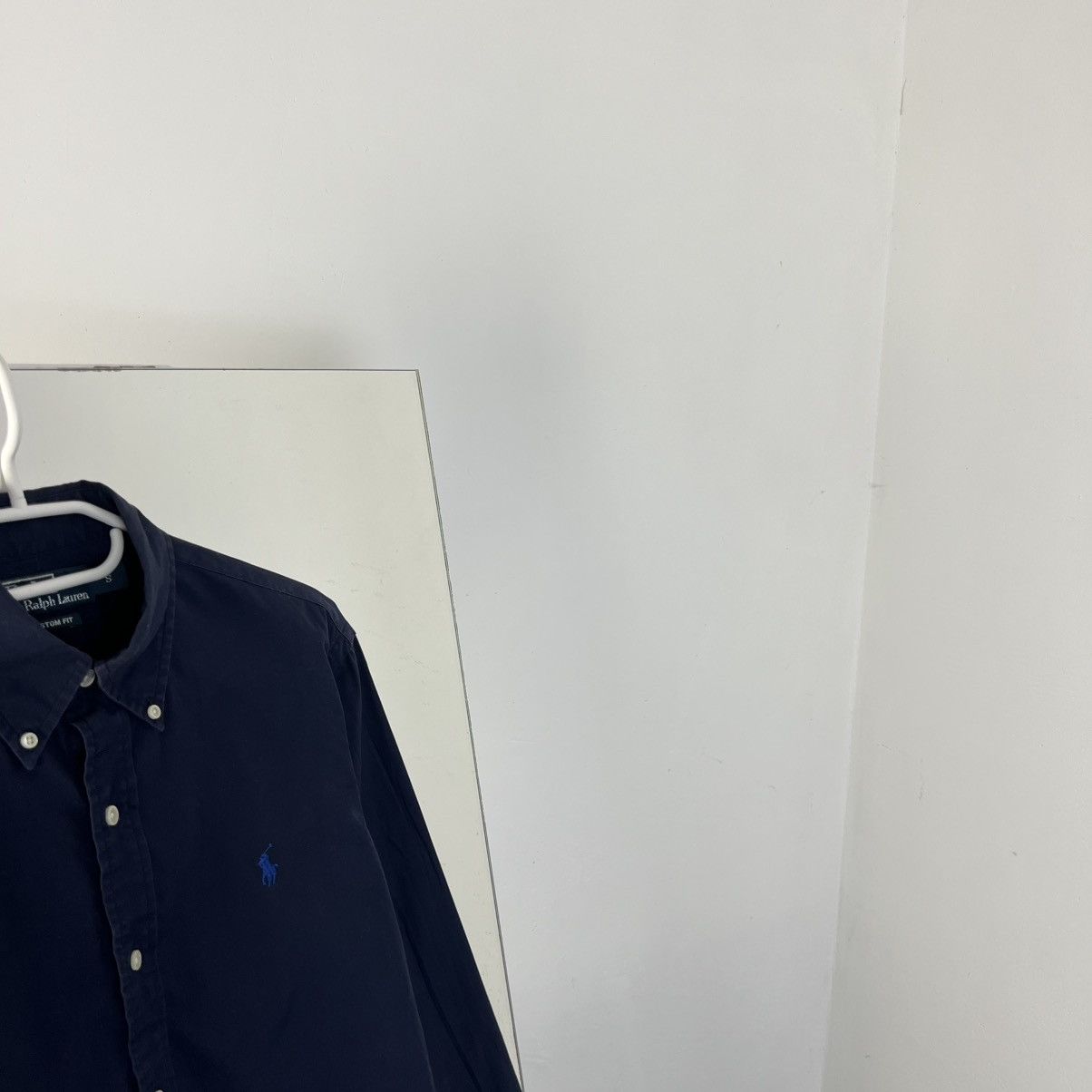 Polo Ralph Lauren Vintage Y2K Polo Ralph Lauren Button Up Shirt Size US S / EU 44-46 / 1 - 2 Thumbnail