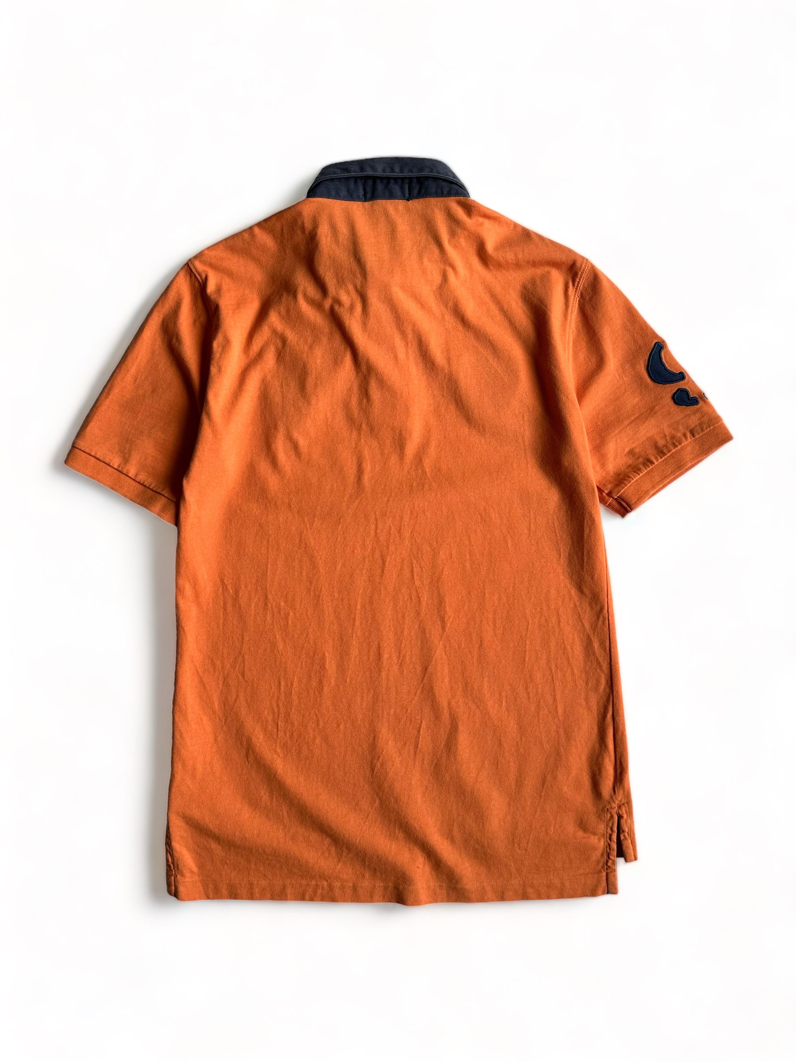 Polo Ralph Lauren Vintage Polo Ralph Lauren Polo Shirt (S) Size US S / EU 44-46 / 1 - 2 Thumbnail