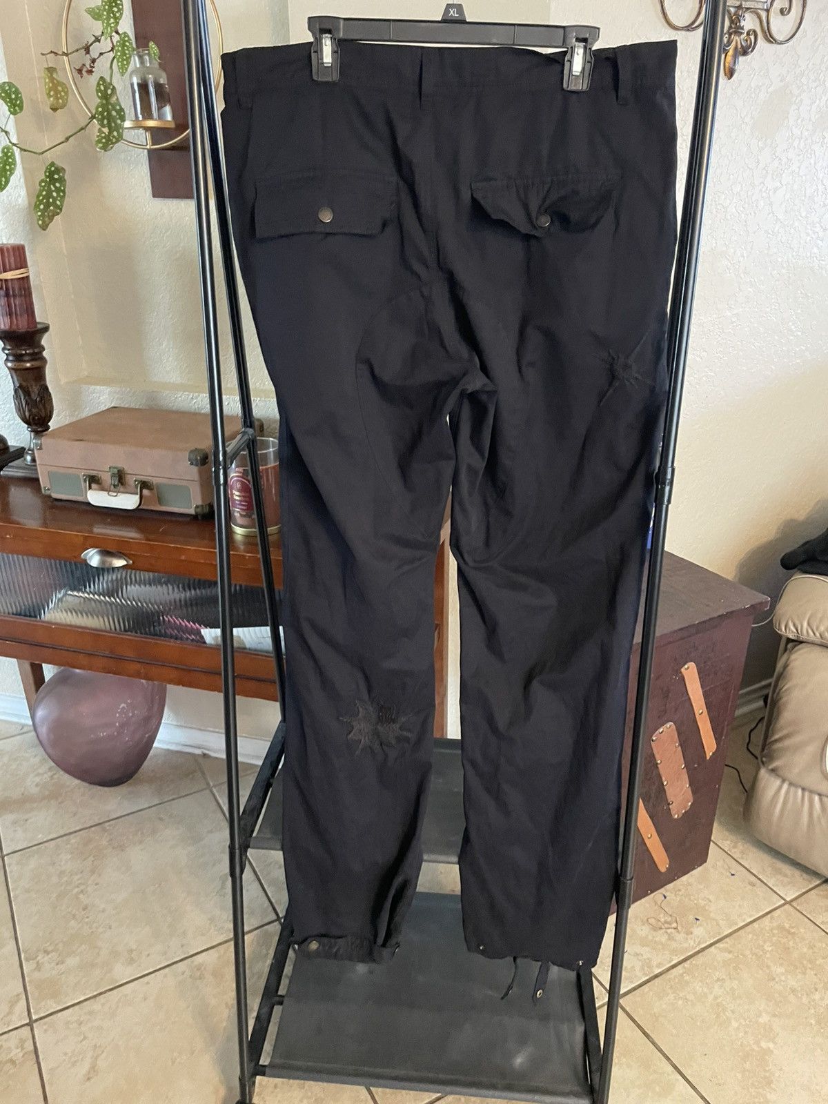 Billionaire Boys Club BBC Fashion Cargo pants Size US 38 / EU 54 - 8 Thumbnail