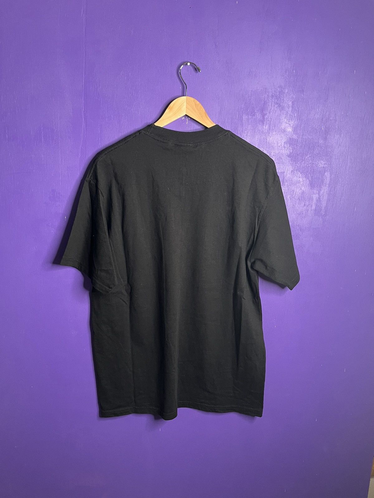 NBA × Vintage Vintage 2002 Lakers vs Nets NBA finals t-shirt Size US L / EU 52-54 / 3 - 2 Thumbnail