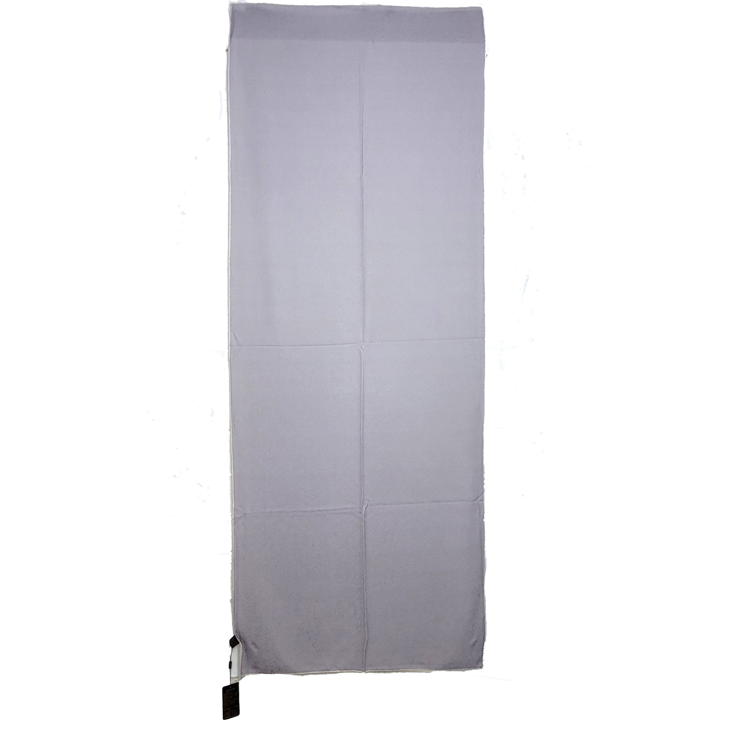 Other Double-Sided Silk Scarf 27"x70" Long Rectangle 3304 Size ONE SIZE - 1 Thumbnail