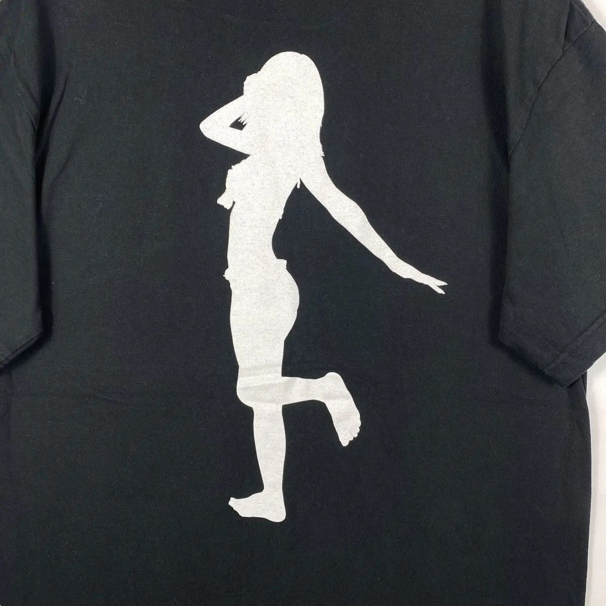 Japanese Brand Vintage NAO Nature Appropriate Overture Graphic Tee Shirt Size US XL / EU 56 / 4 - 6 Thumbnail