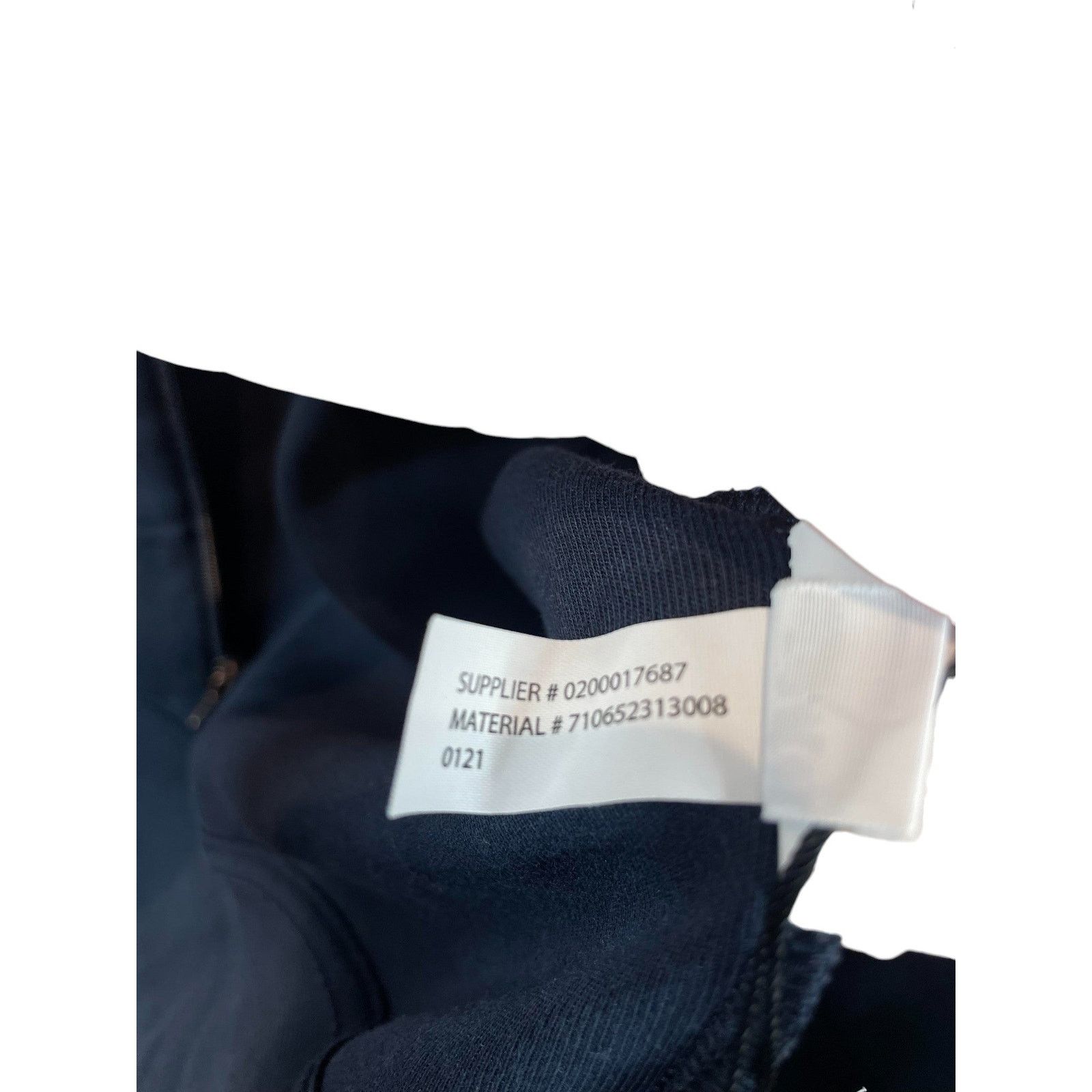 Polo Ralph Lauren Polo 'Tech' Navy Sweatsuit Size US M / EU 48-50 / 2 - 3 Thumbnail