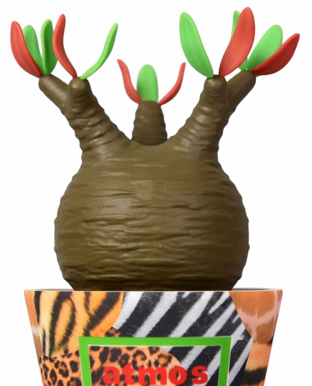 atmos MEDICOM TOY × ATMOS × BOTANIZE Pachypodium Gracilius Size ONE SIZE - 3 Thumbnail