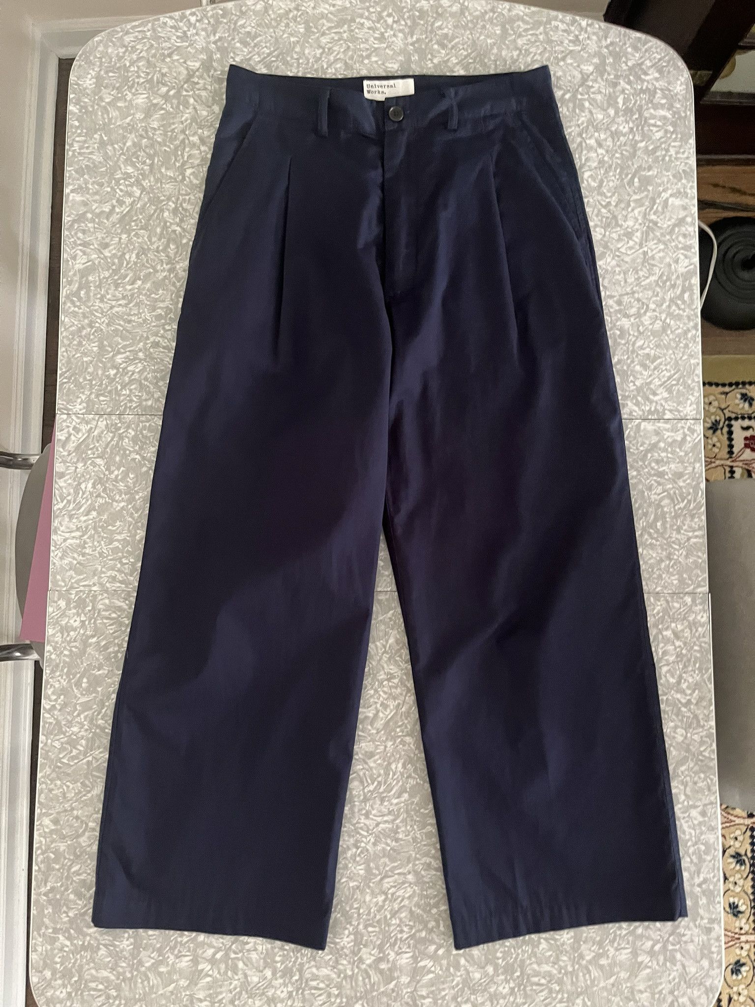 Universal Works Universal Works sailor pants Size US 28 / EU 44 - 3 Thumbnail