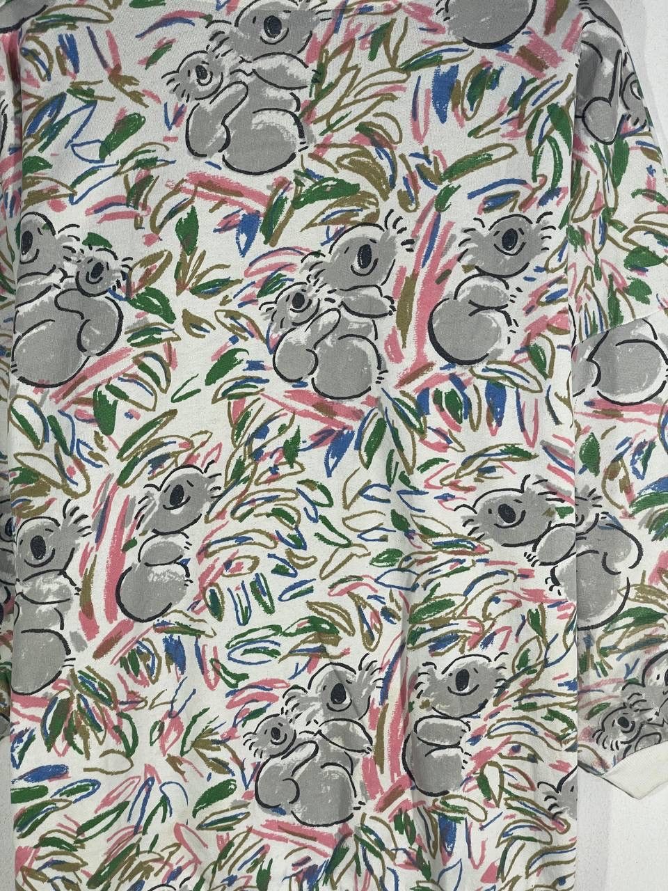 Other Vintage ken done australia koala bear Size US L / EU 52-54 / 3 - 6 Thumbnail