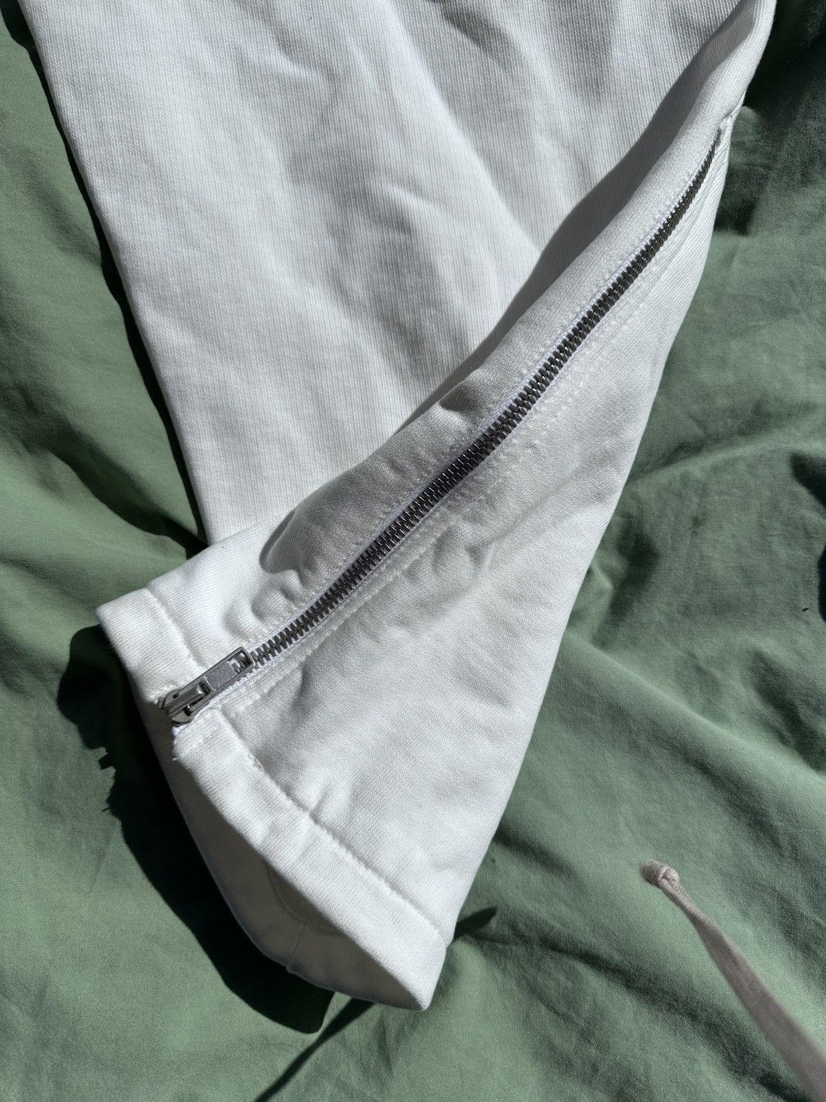 Maison Margiela Maison Margiela 1con drawstring sweatpants sz50 Size US 34 / EU 50 - 5 Thumbnail
