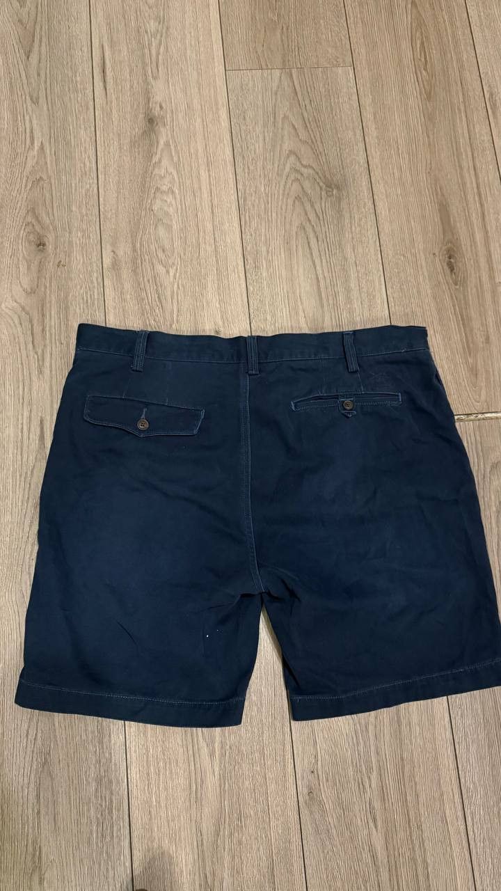 Polo Ralph Lauren Polo Ralph Lauren Shorts Mens Size 36 Blue Size US 36 / EU 52 - 4 Thumbnail