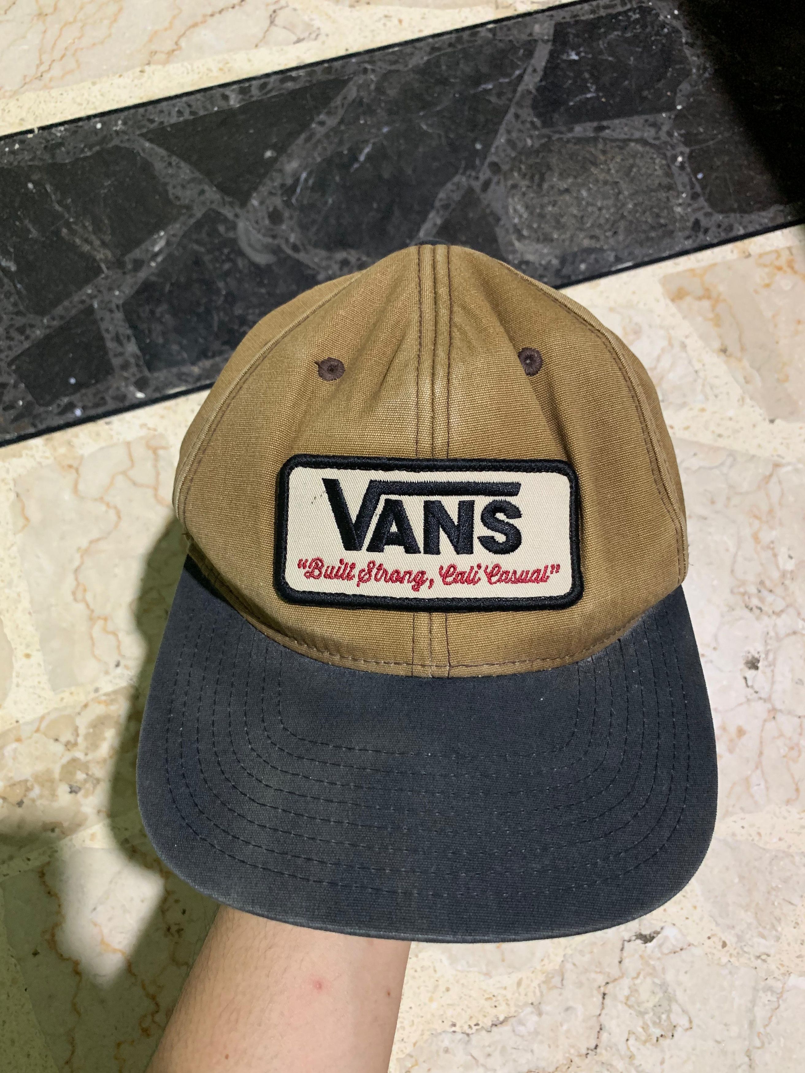 Vans vans skate x pro skate geoff rowley allsize Size ONE SIZE - 6 Thumbnail