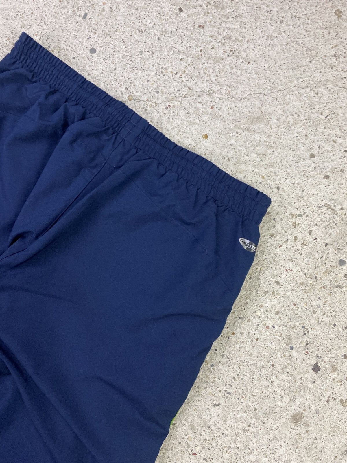 Adidas Adidas f50 set trackajacket trackpants football soccer L Size US L / EU 52-54 / 3 - 14 Thumbnail