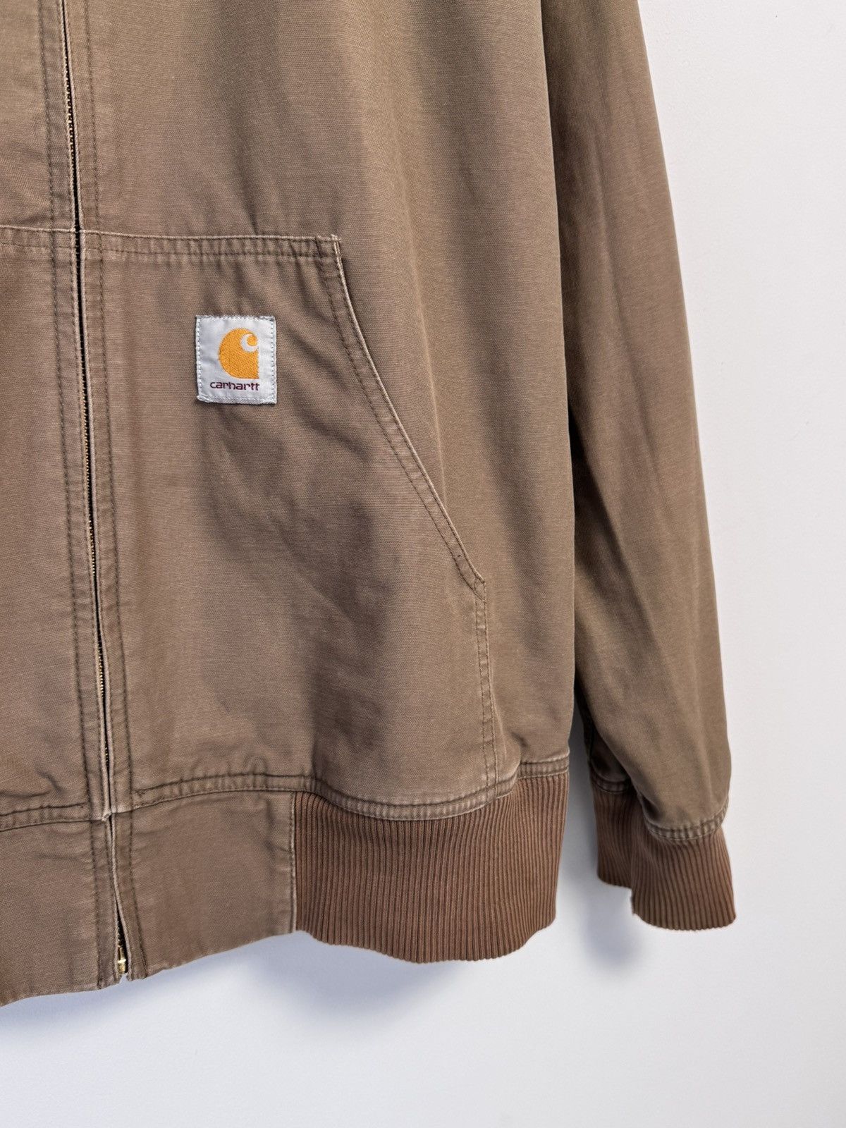 Other Carhartt Vintage Y2K style Active Jacket Size US L / EU 52-54 / 3 - 5 Thumbnail