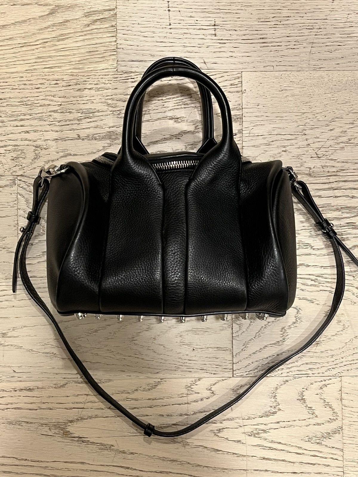 Alexander Wang Alexander Wang Rockie Bag Size ONE SIZE - 3 Thumbnail