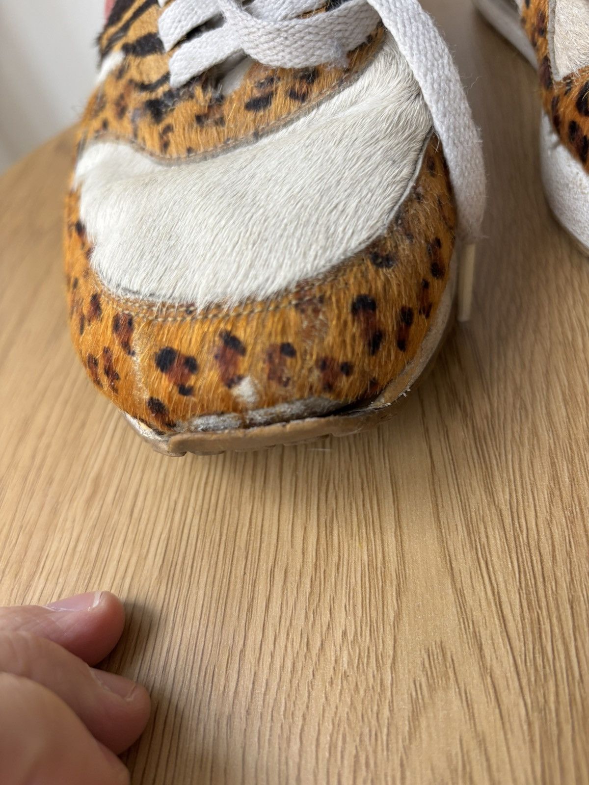 Nike × atmos Nike Air Max 1 Atmos Animal Pack Size US 10 / EU 43 - 8 Thumbnail