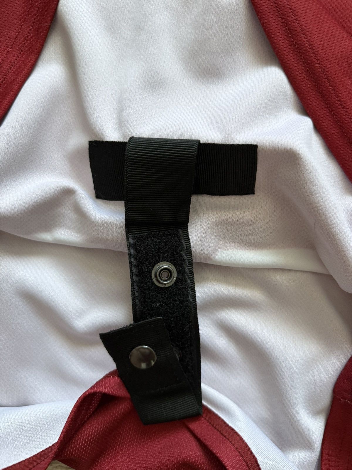 Other Hockey club "Dynamo" Riga 🇱🇻 KHL Size US XL / EU 56 / 4 - 7 Thumbnail