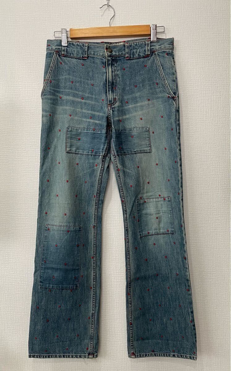 Undercover SS02 Undercover 